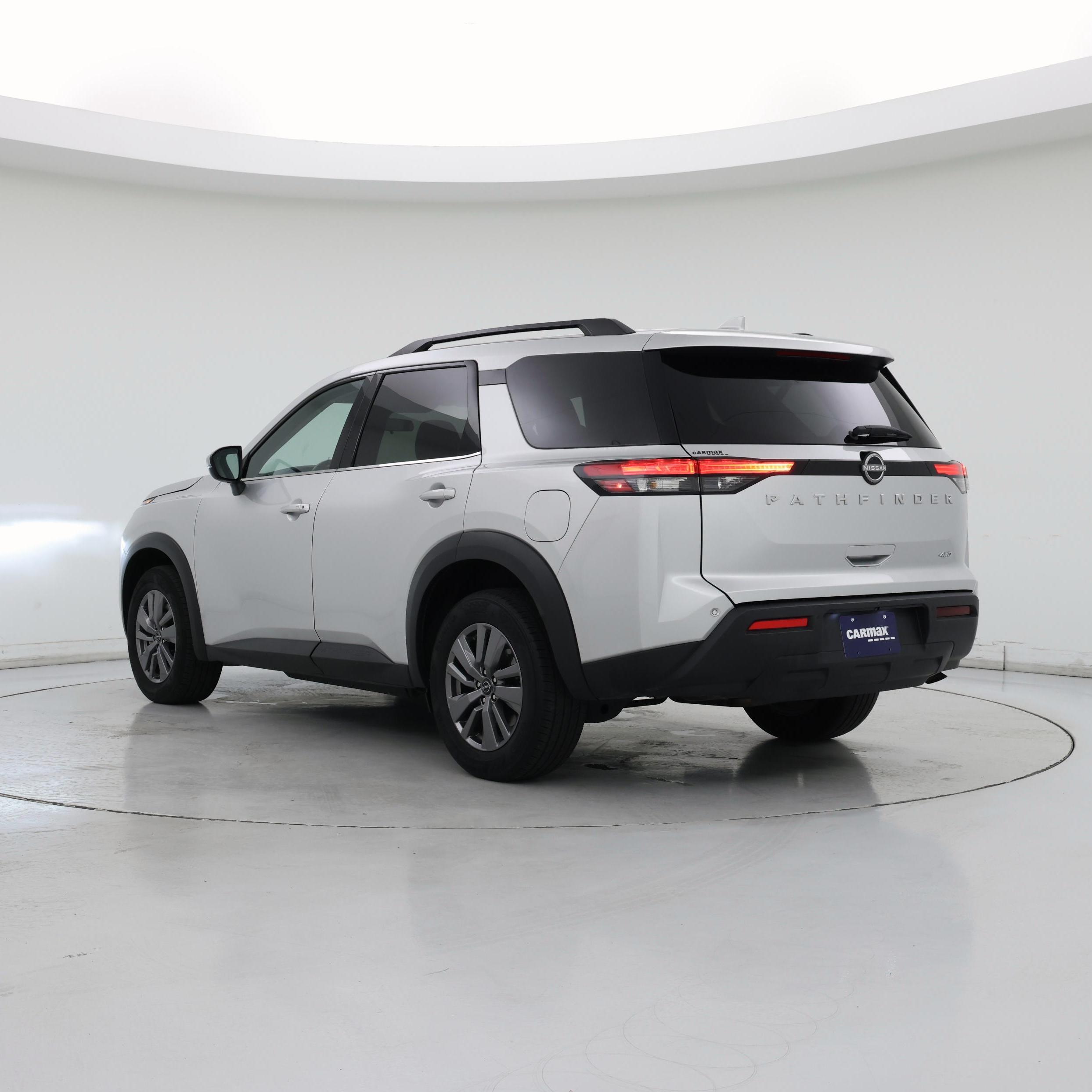 Thumbnail: 2025 Nissan Pathfinder - 2