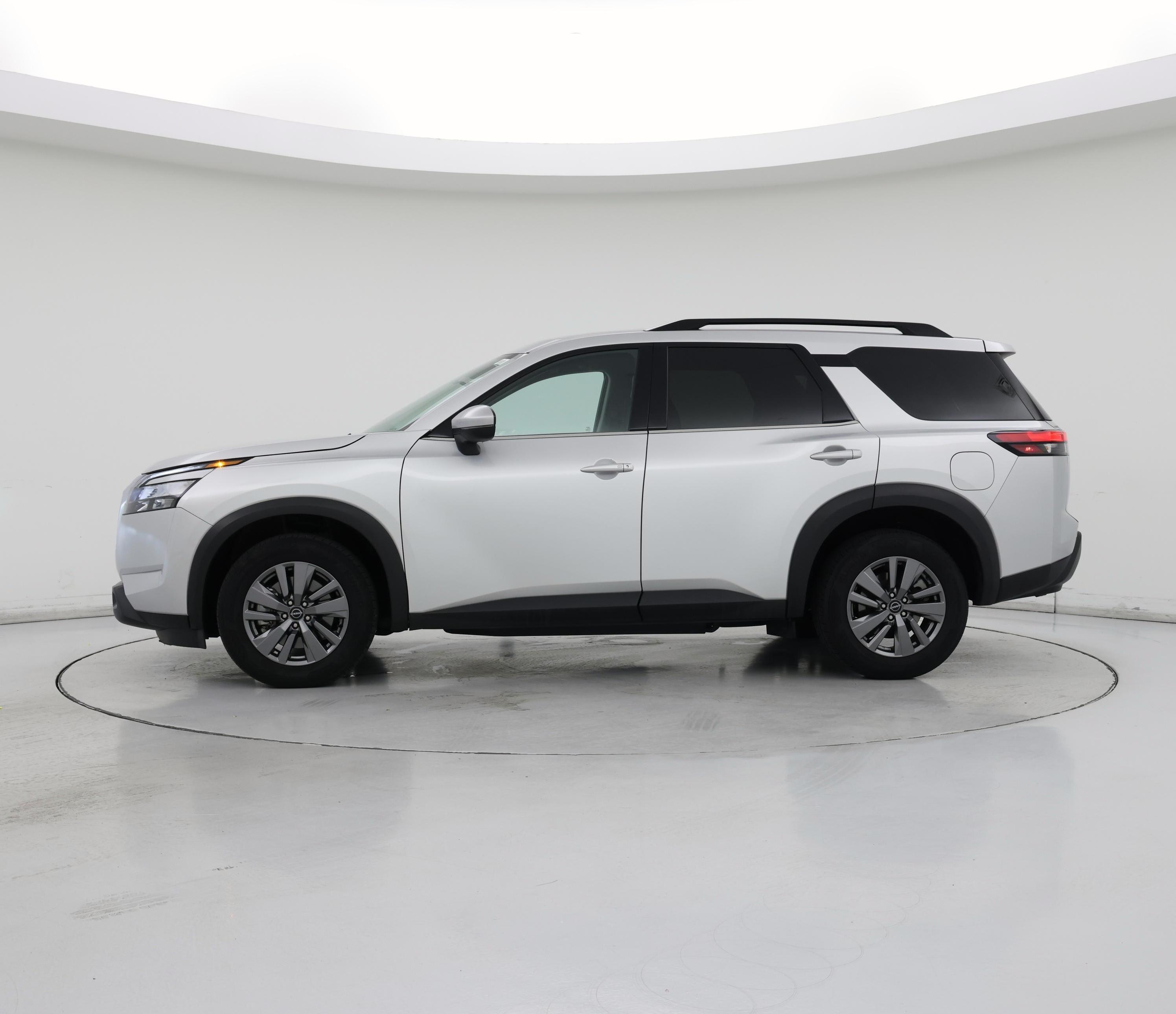 Thumbnail: 2025 Nissan Pathfinder - 3