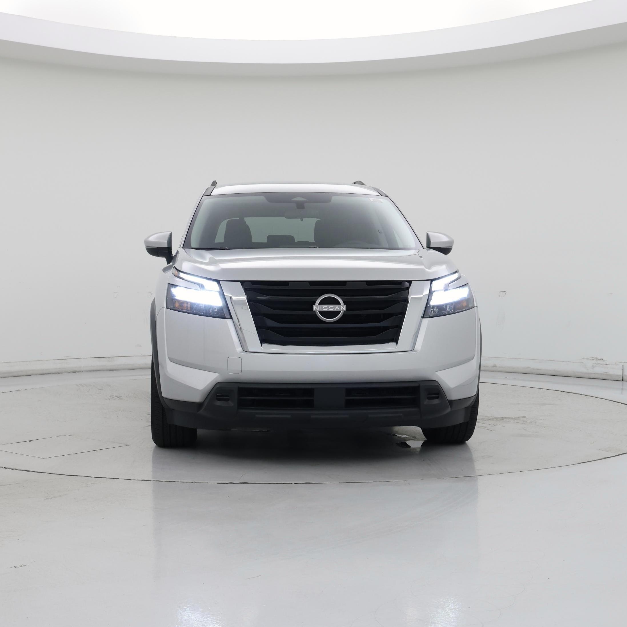 Thumbnail: 2025 Nissan Pathfinder - 5