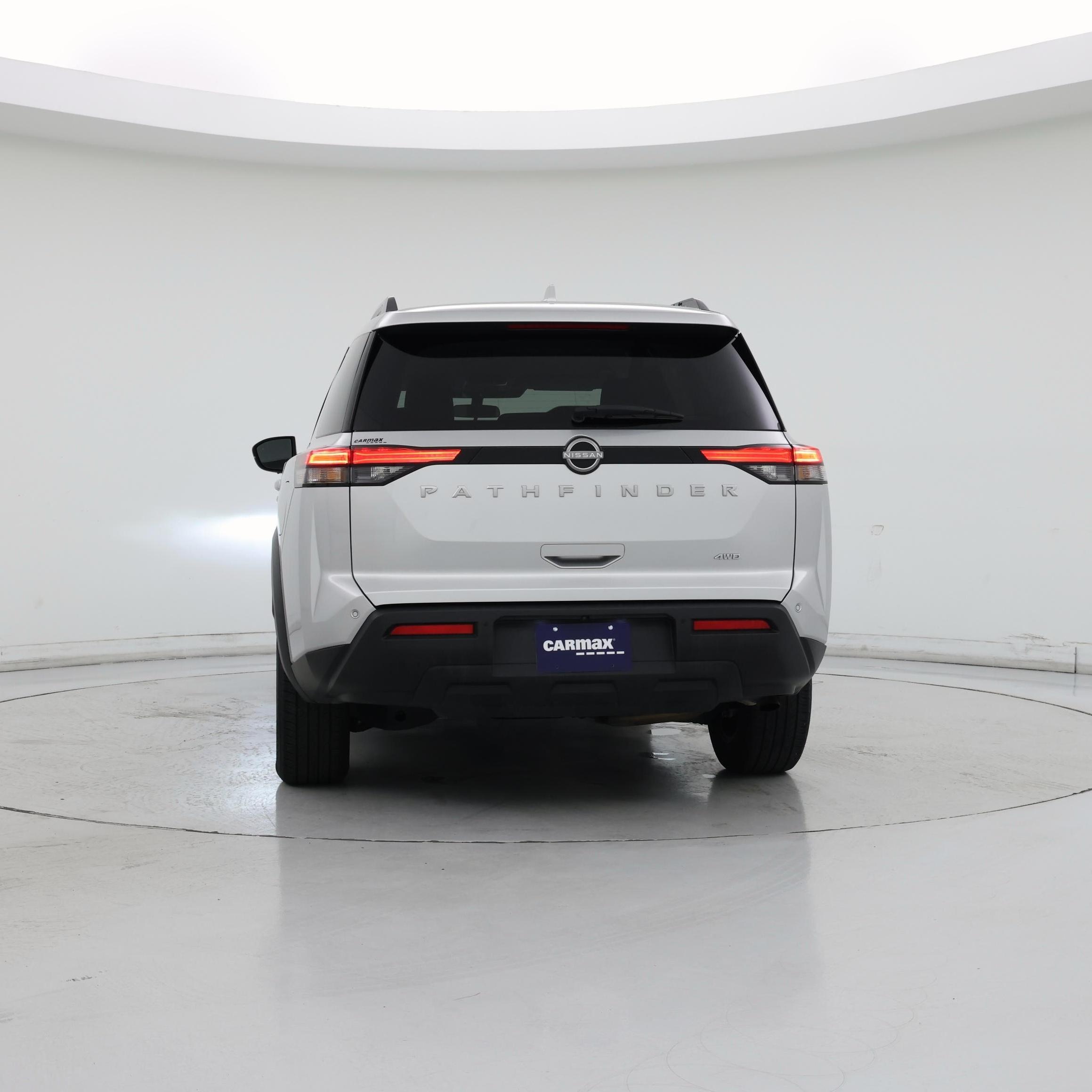 Thumbnail: 2025 Nissan Pathfinder - 6