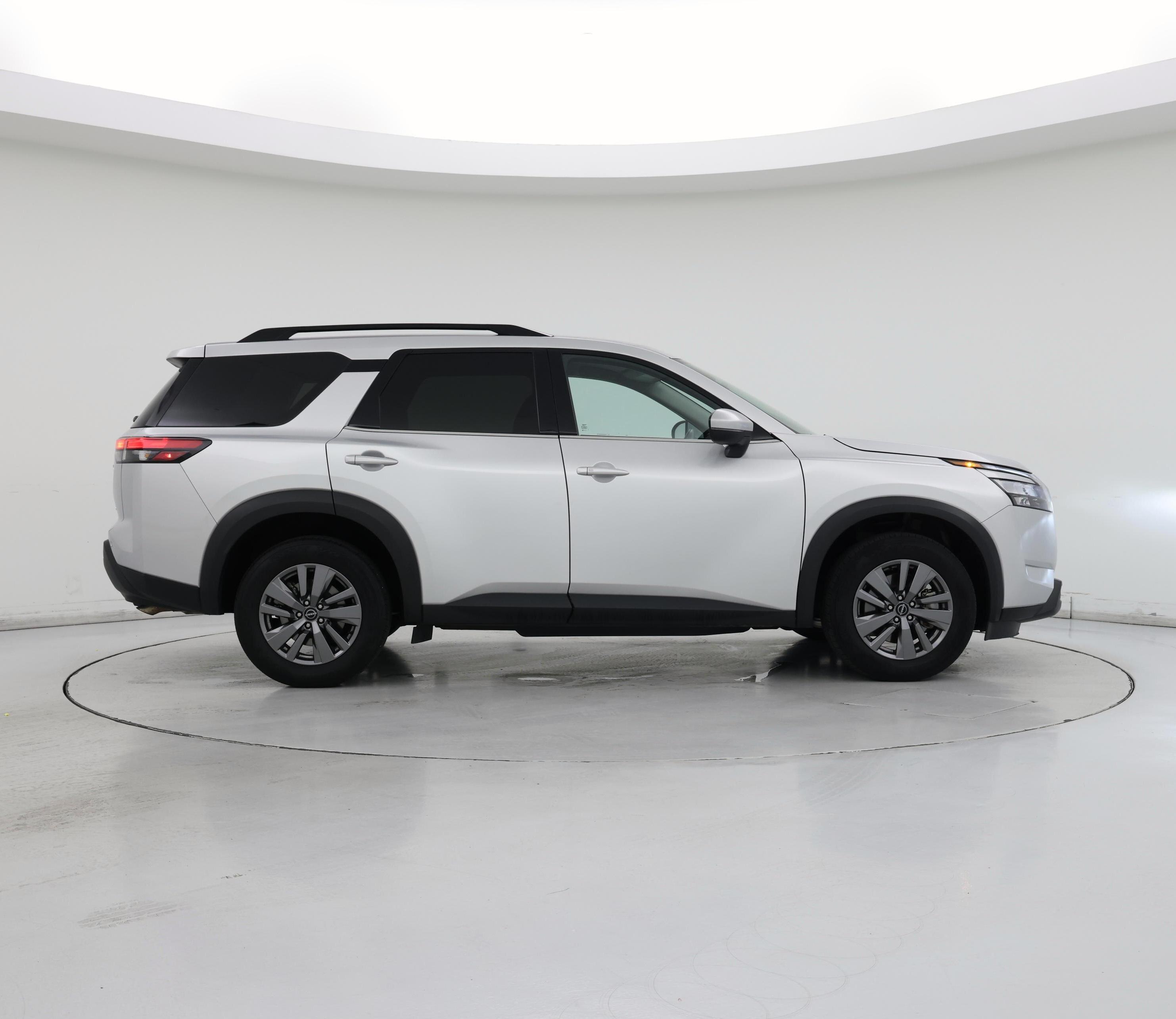 Thumbnail: 2025 Nissan Pathfinder - 7