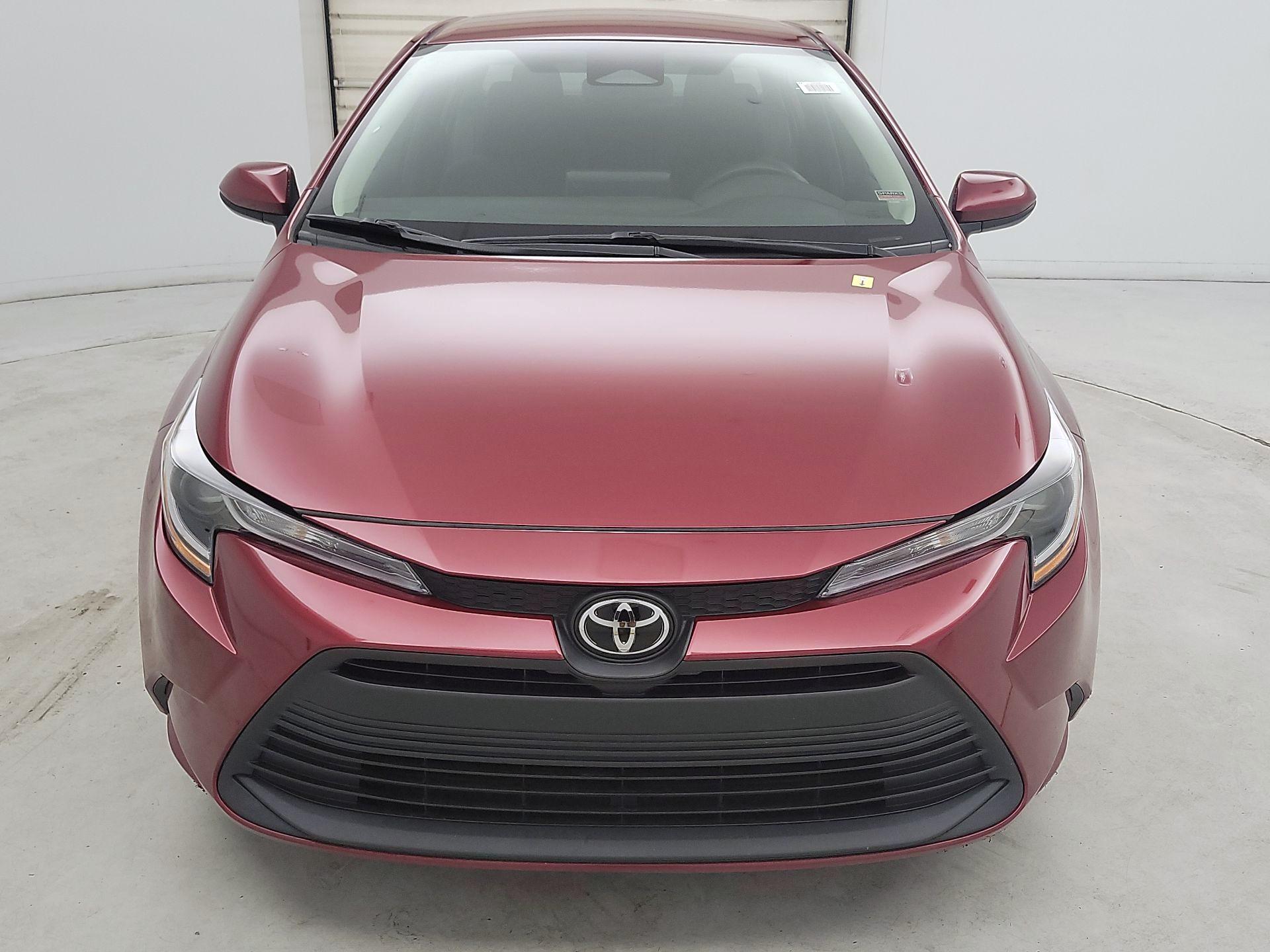 Thumbnail: 2023 Toyota Corolla - 2