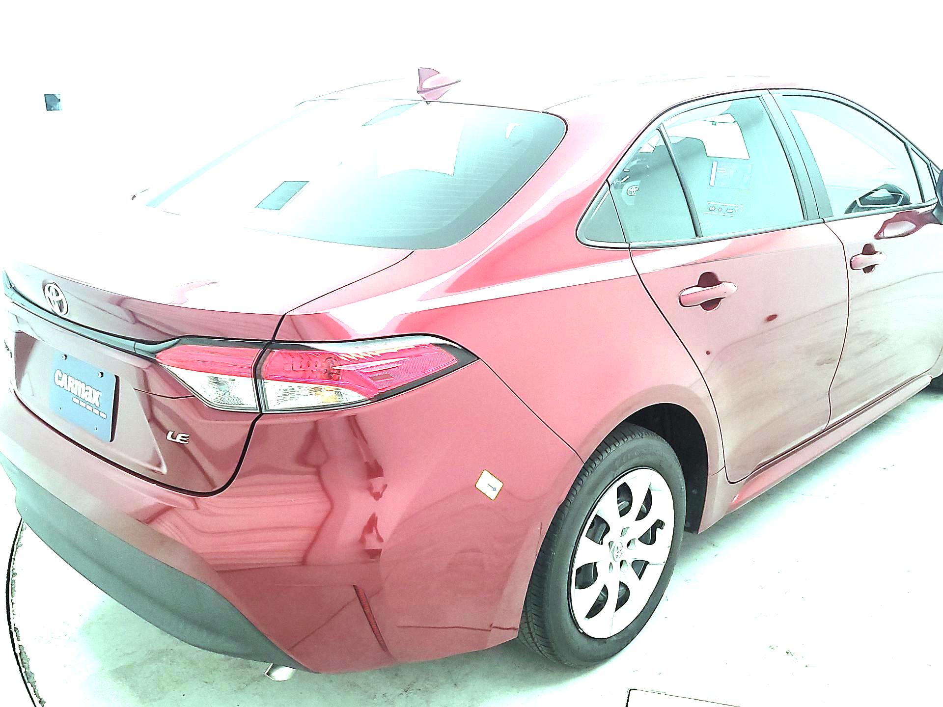 Thumbnail: 2023 Toyota Corolla - 5