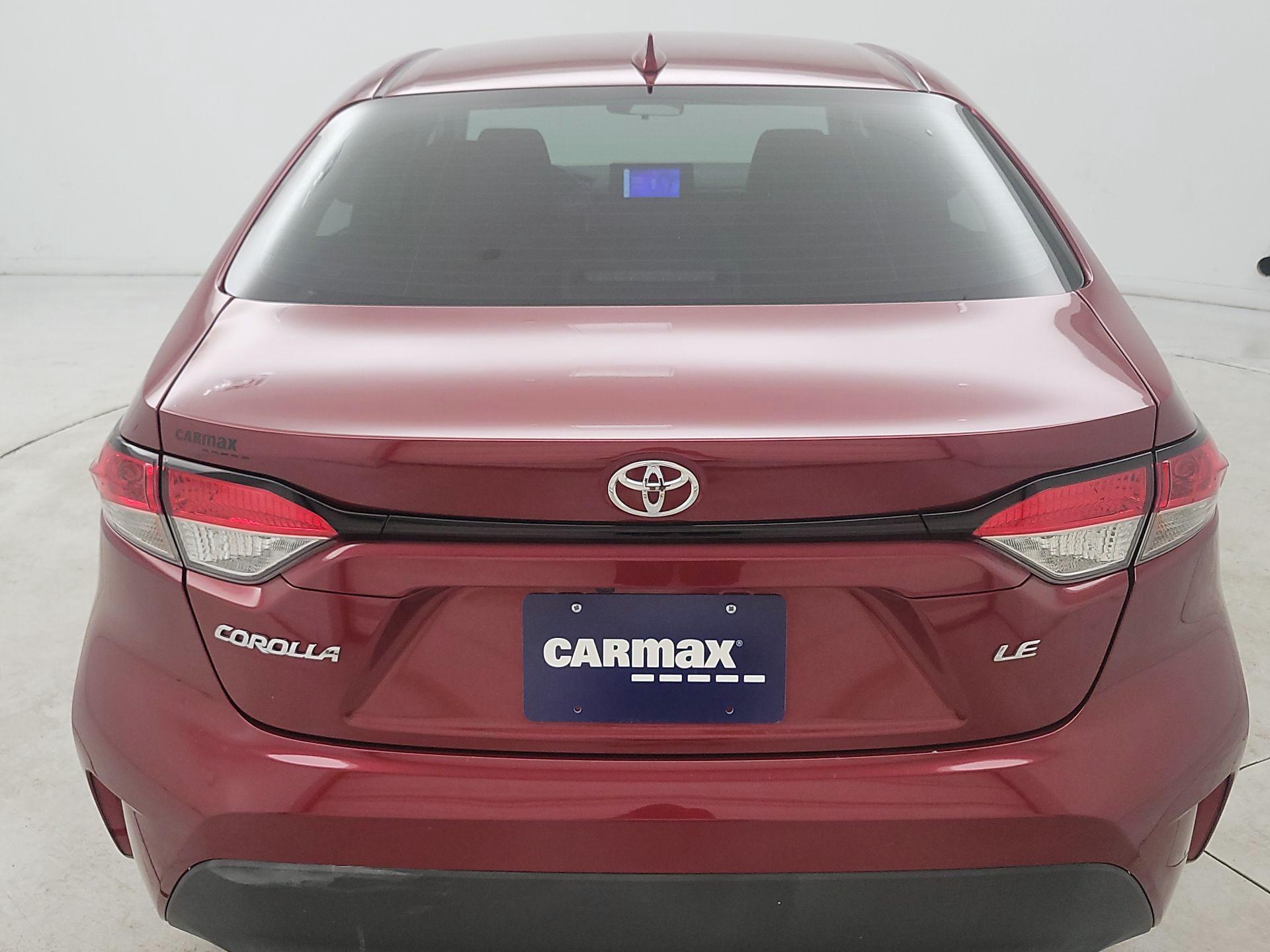 Thumbnail: 2023 Toyota Corolla - 6