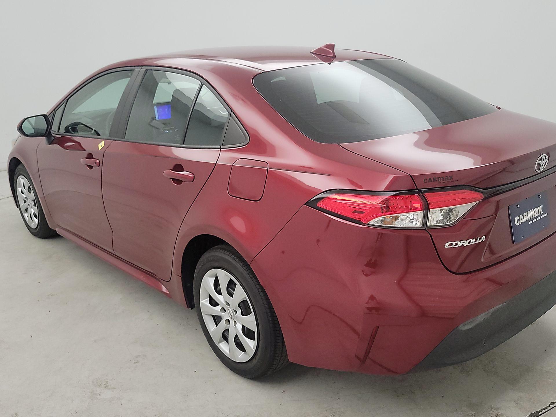 Thumbnail: 2023 Toyota Corolla - 7