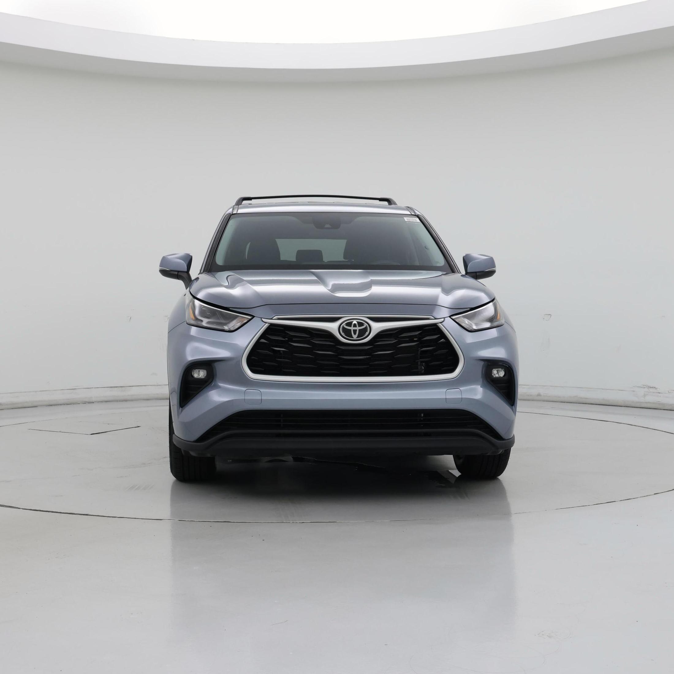 Thumbnail: 2023 Toyota Highlander - 5