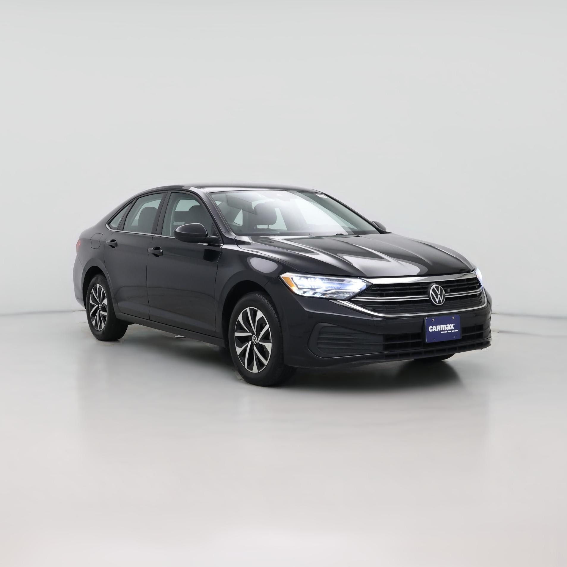 Thumbnail: 2024 Volkswagen Jetta - 1