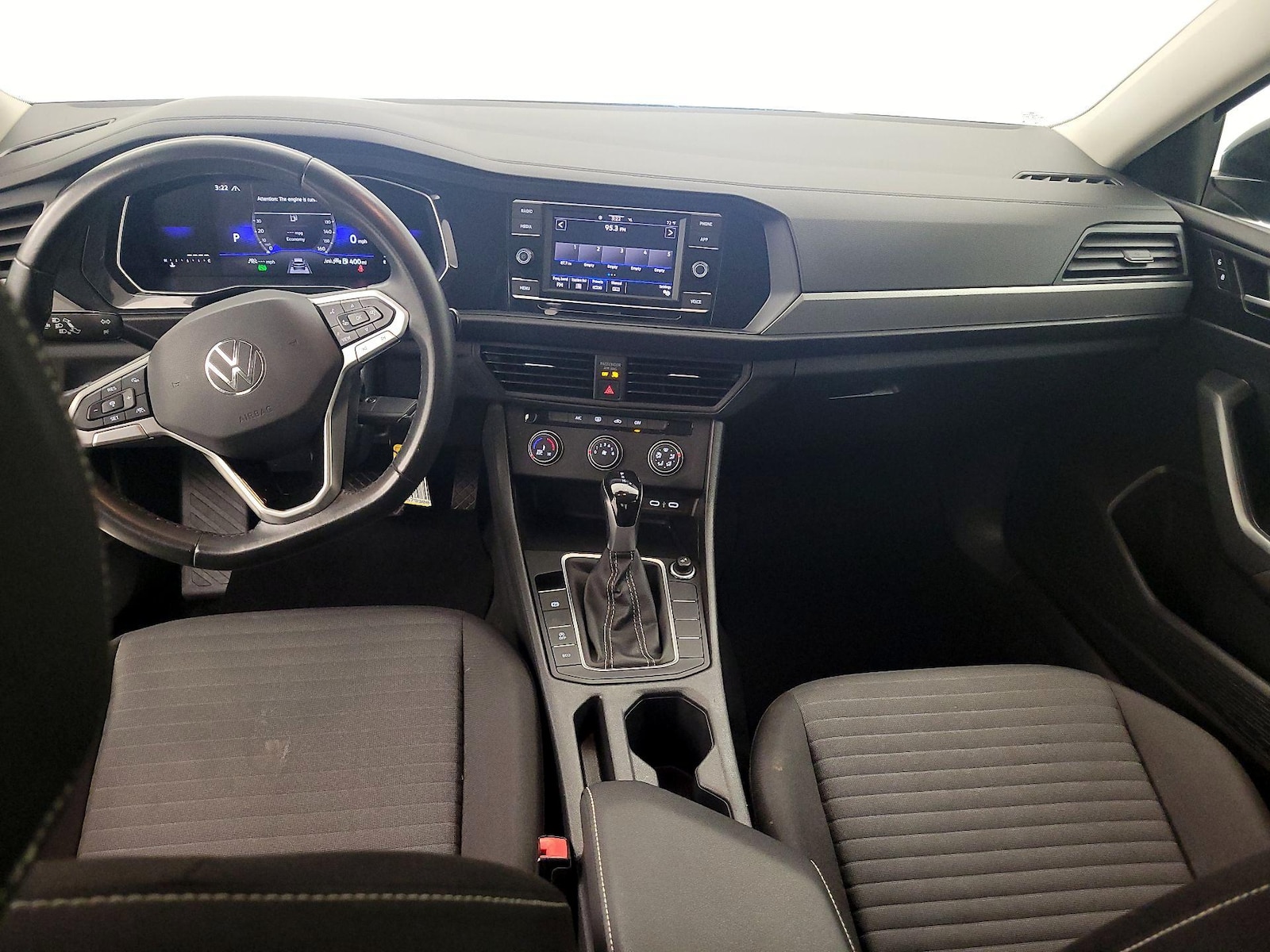2024 Volkswagen Jetta S - Photo 10