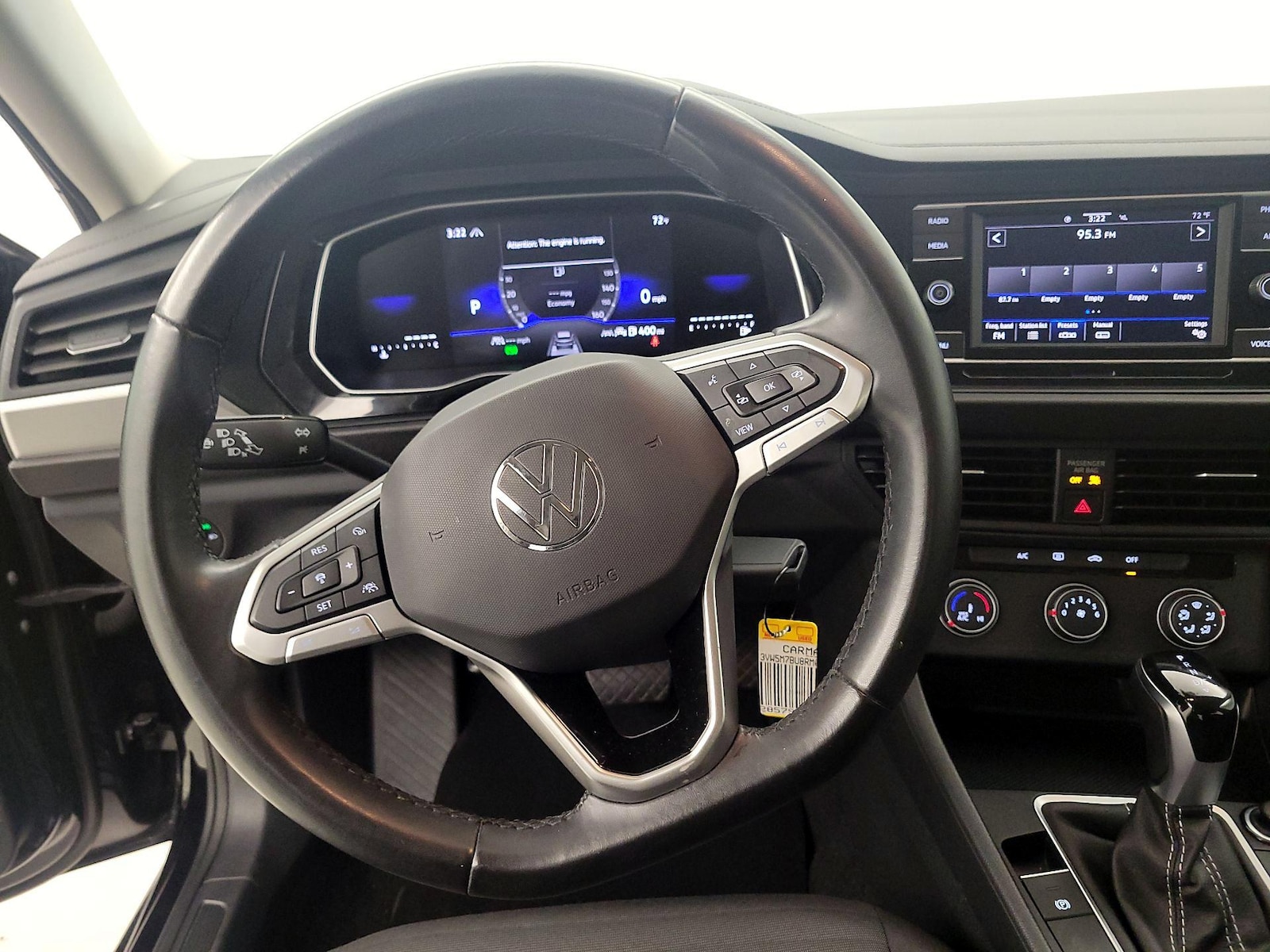 2024 Volkswagen Jetta S - Photo 11