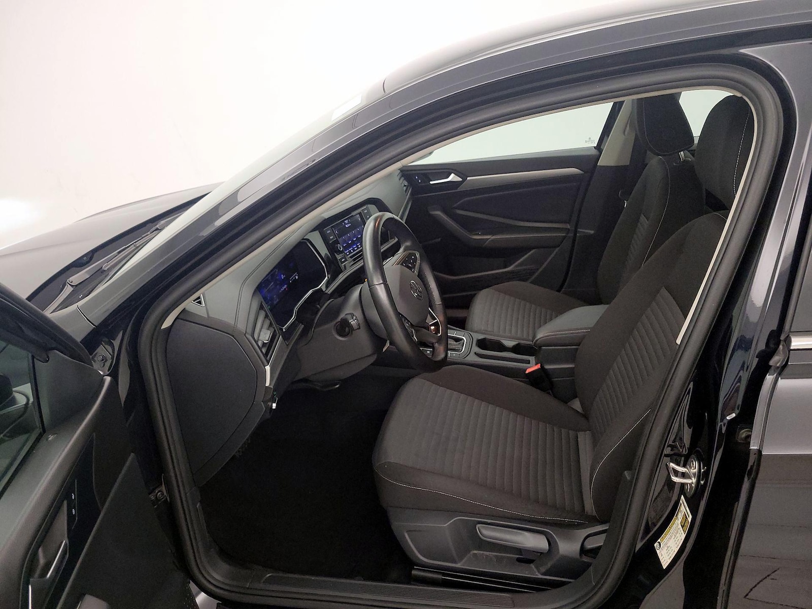 2024 Volkswagen Jetta S - Photo 12