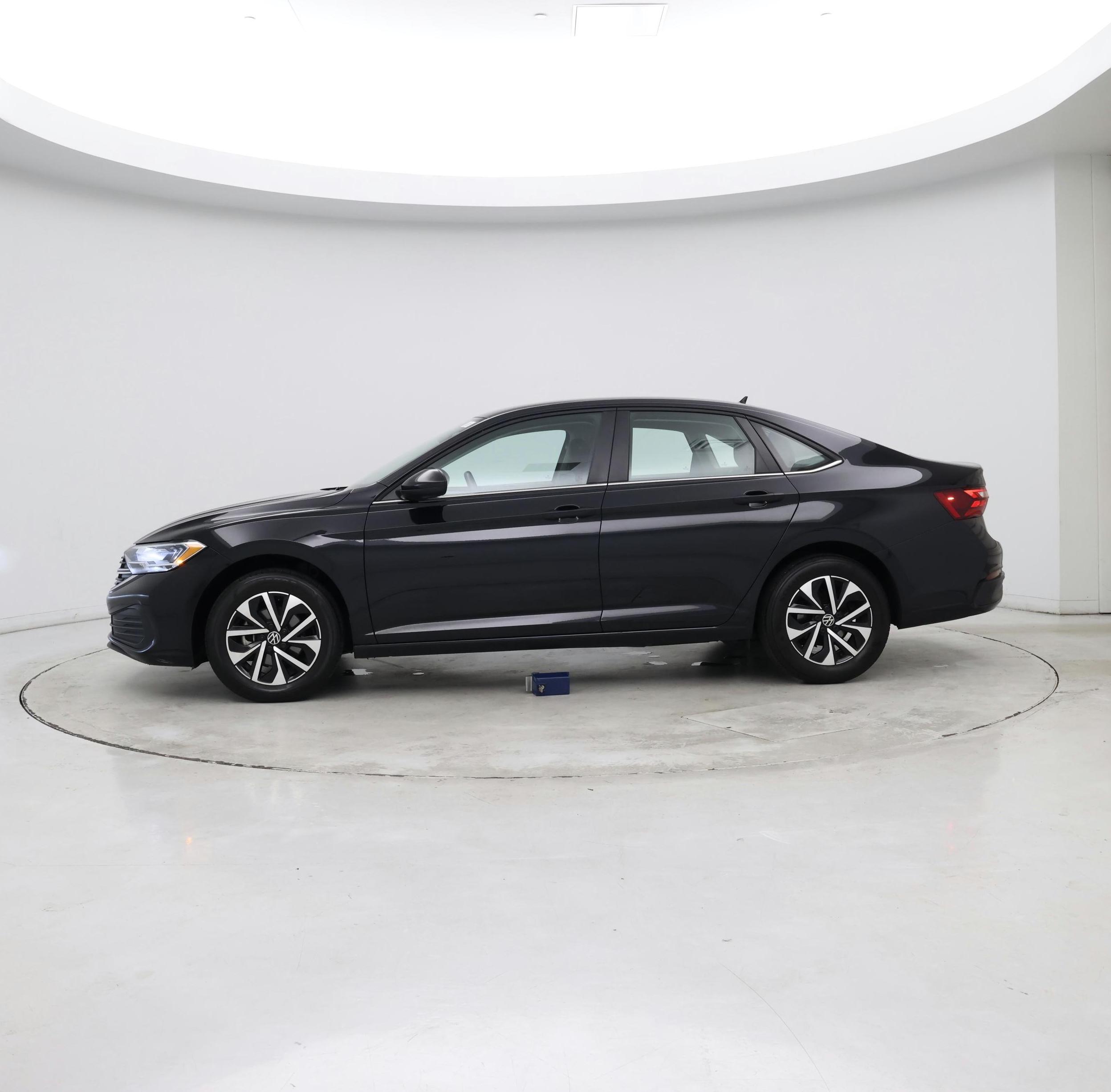 Thumbnail: 2024 Volkswagen Jetta - 2