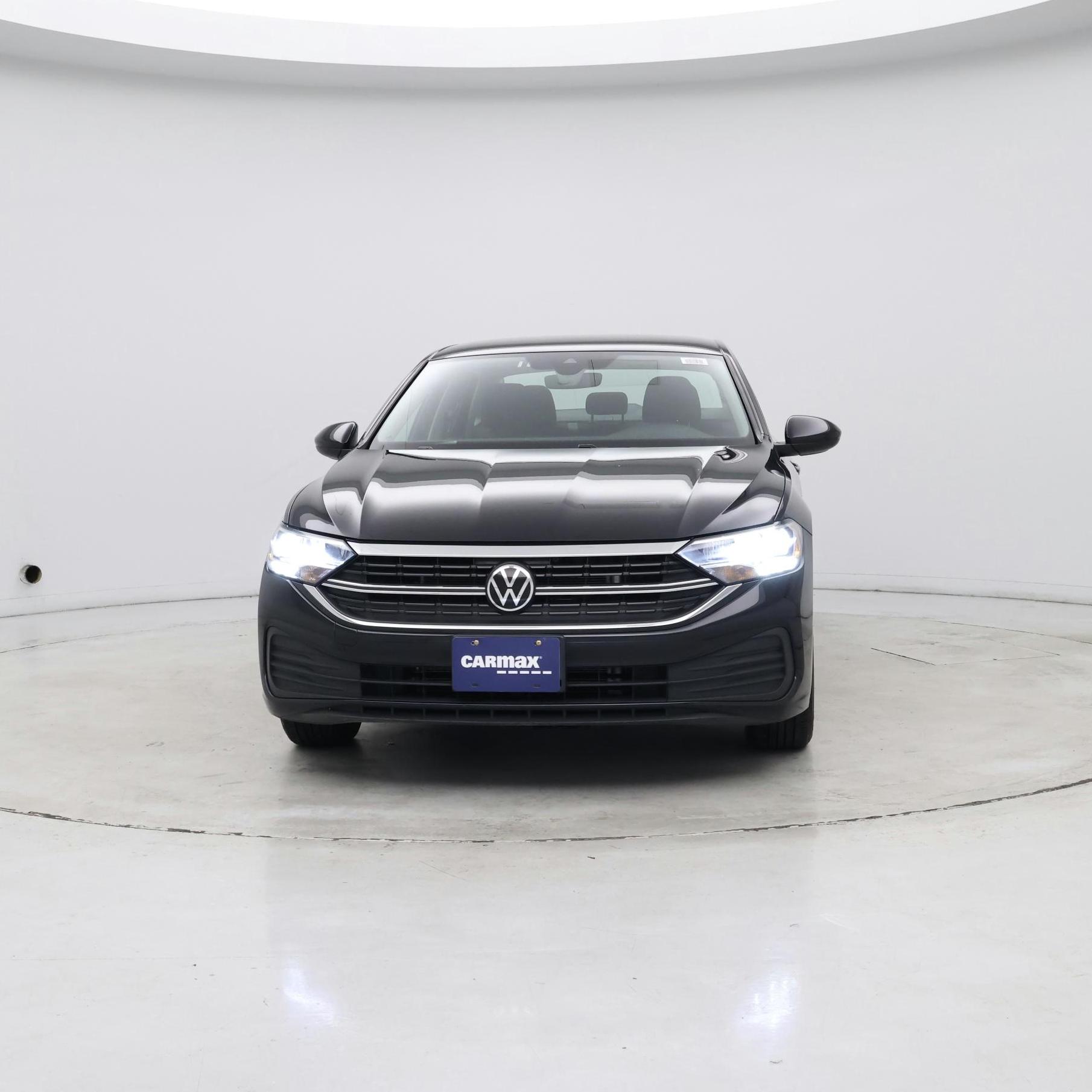 Thumbnail: 2024 Volkswagen Jetta - 4