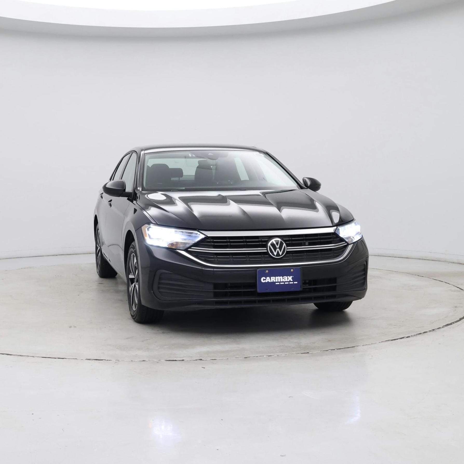Thumbnail: 2024 Volkswagen Jetta - 5