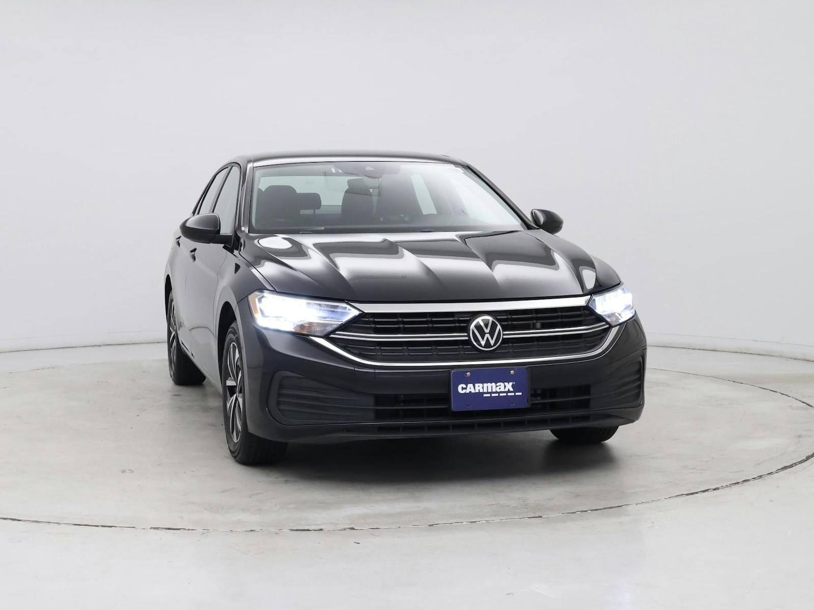 2024 Volkswagen Jetta S - Photo 6