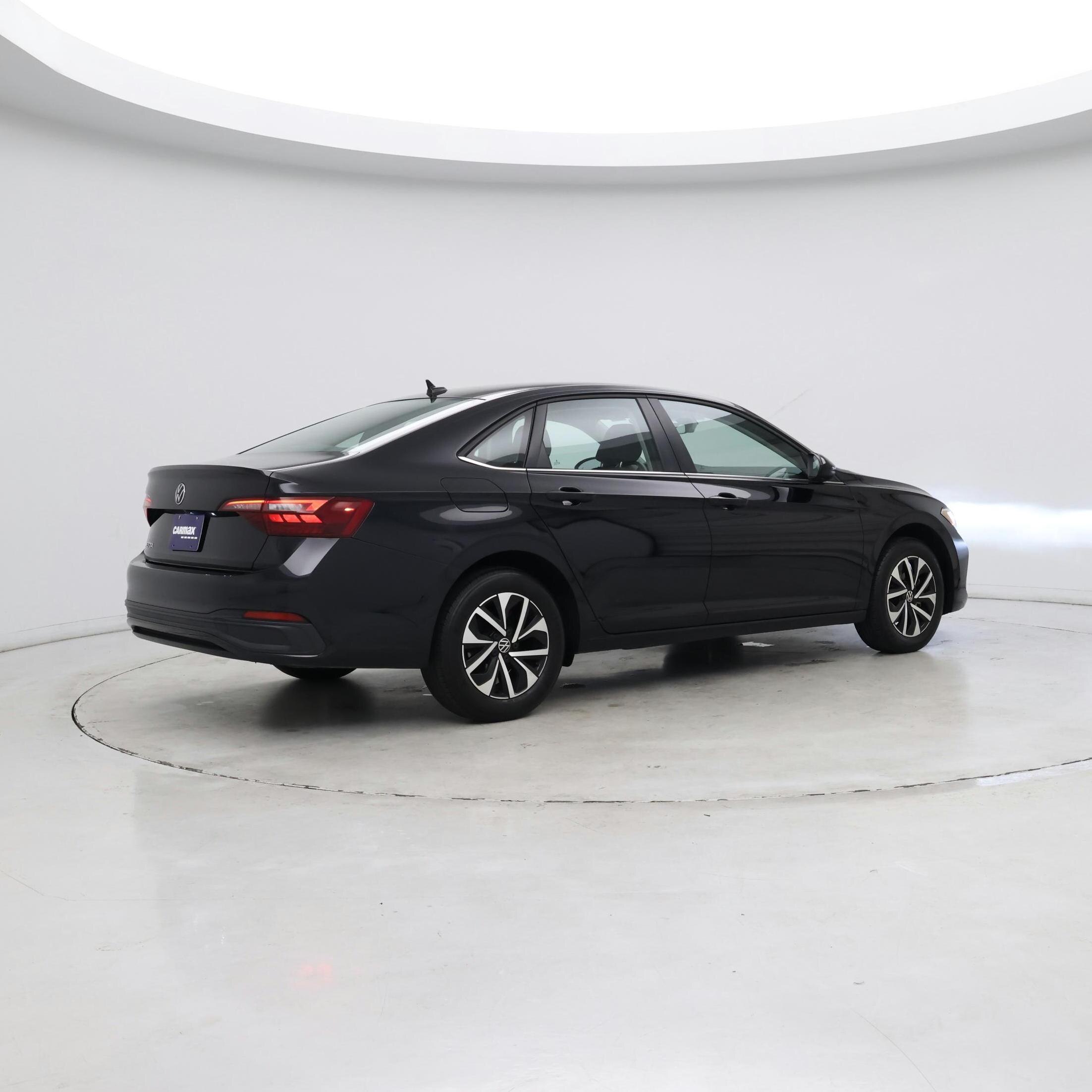 Thumbnail: 2024 Volkswagen Jetta - 6