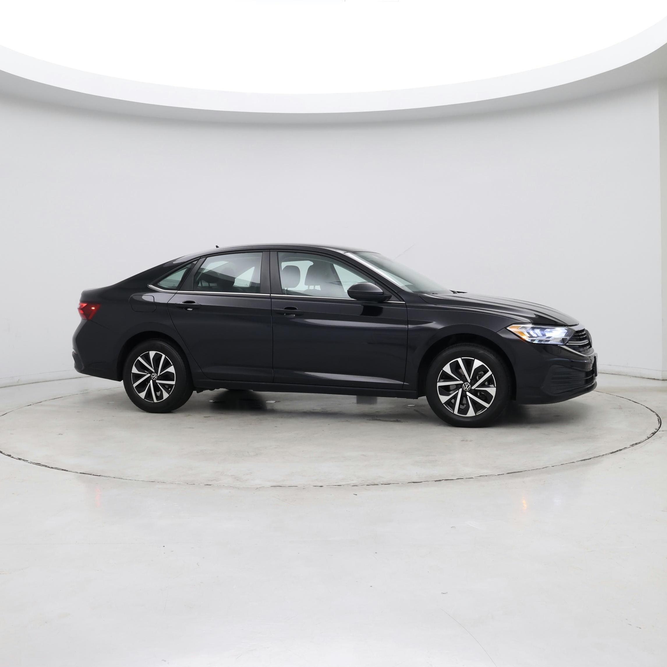 Thumbnail: 2024 Volkswagen Jetta - 7