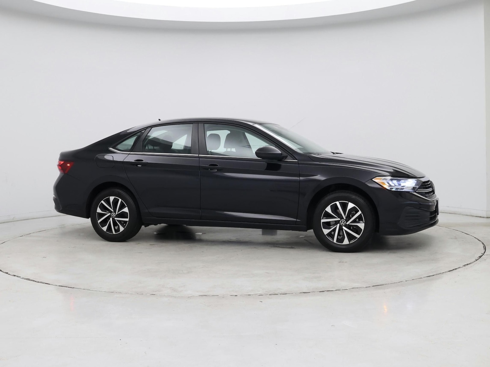 2024 Volkswagen Jetta S - Photo 8