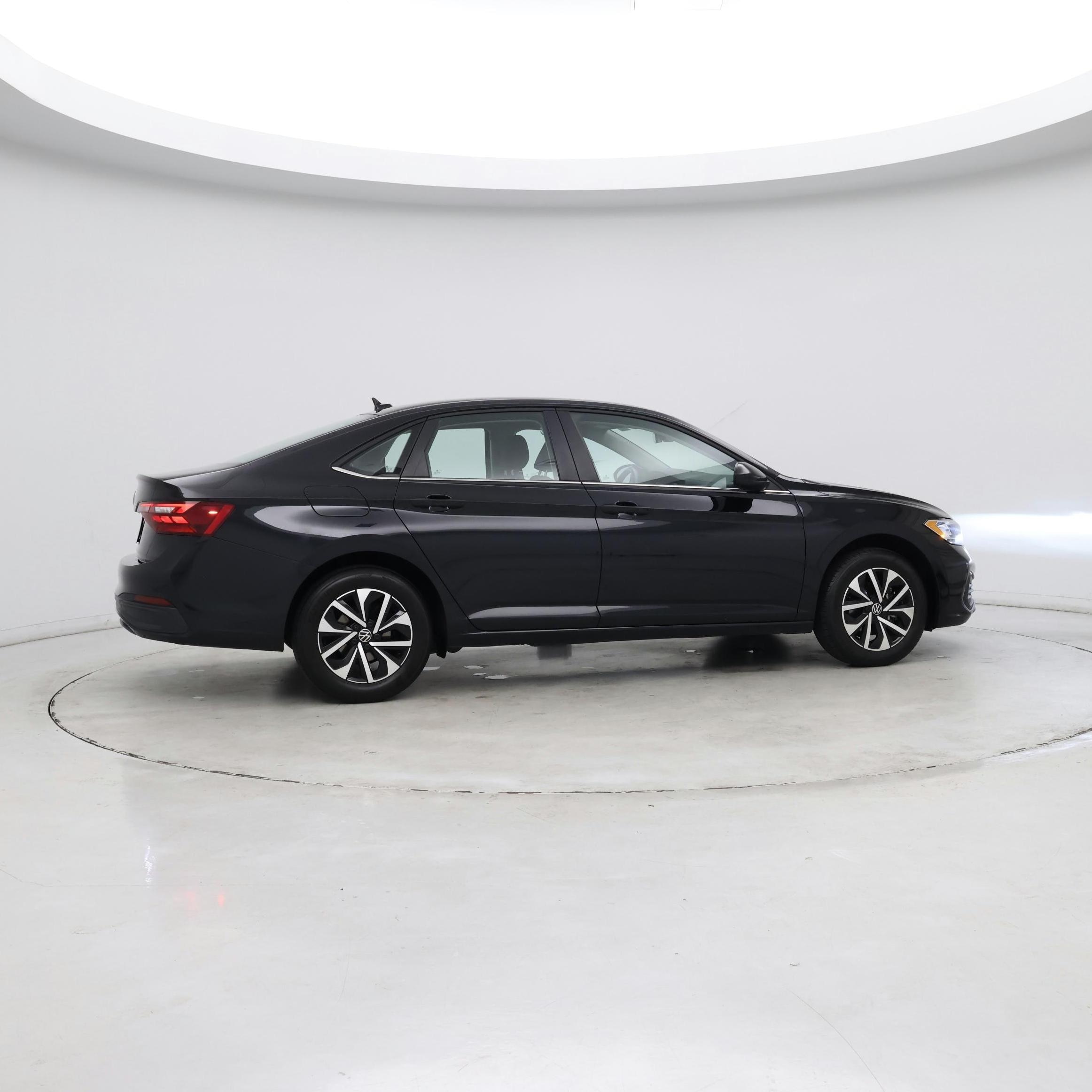 Thumbnail: 2024 Volkswagen Jetta - 8