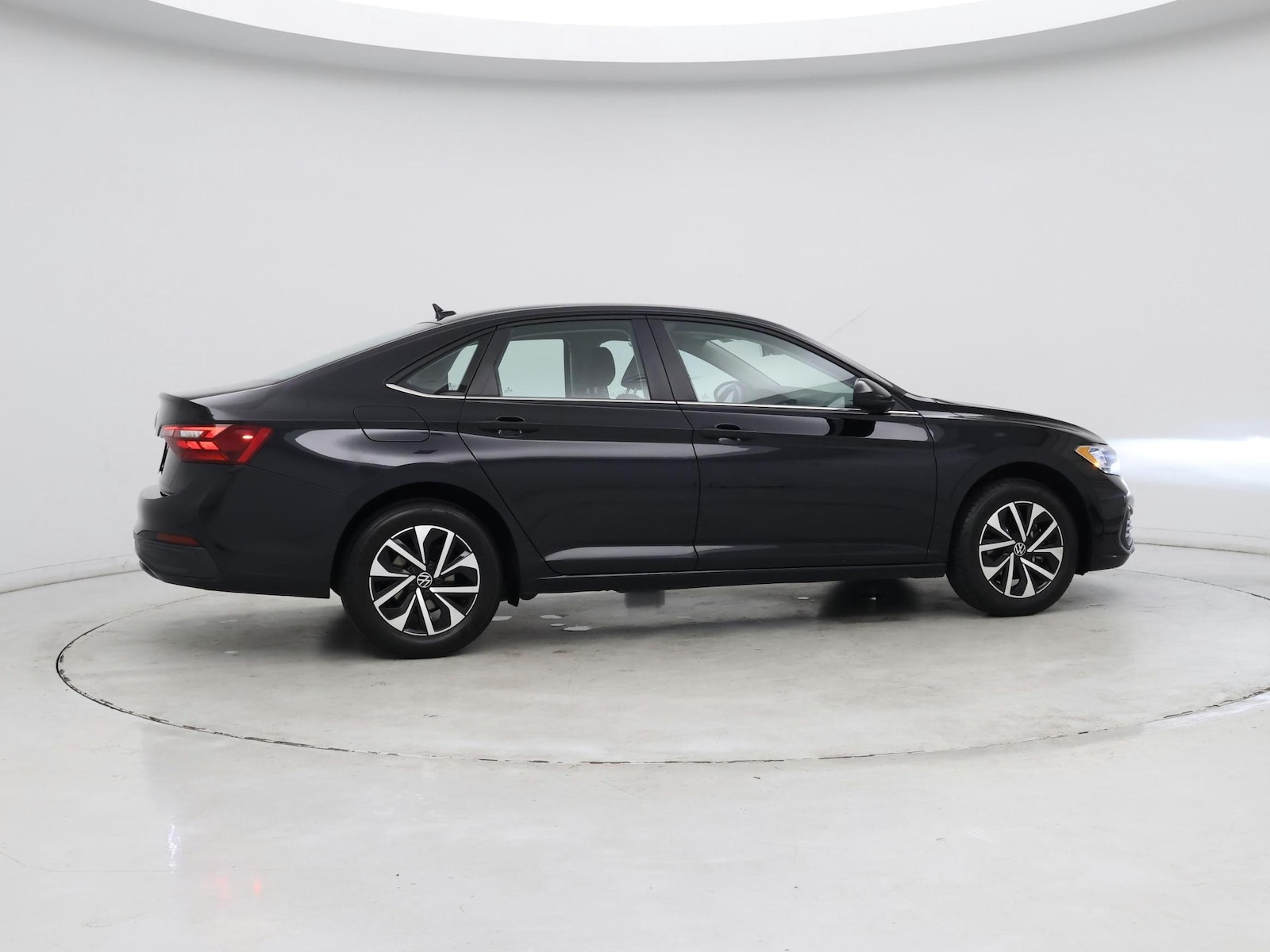 2024 Volkswagen Jetta S - Photo 9
