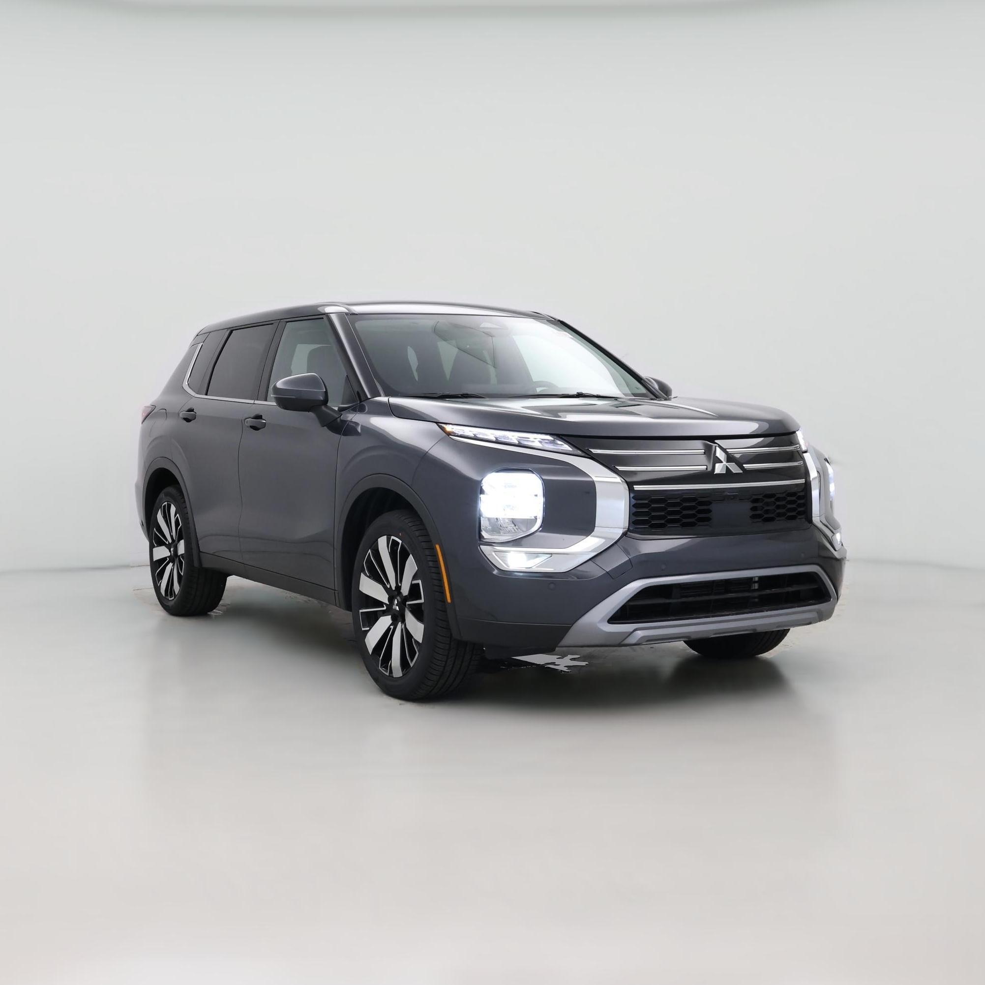 Thumbnail: 2025 Mitsubishi Outlander - 1