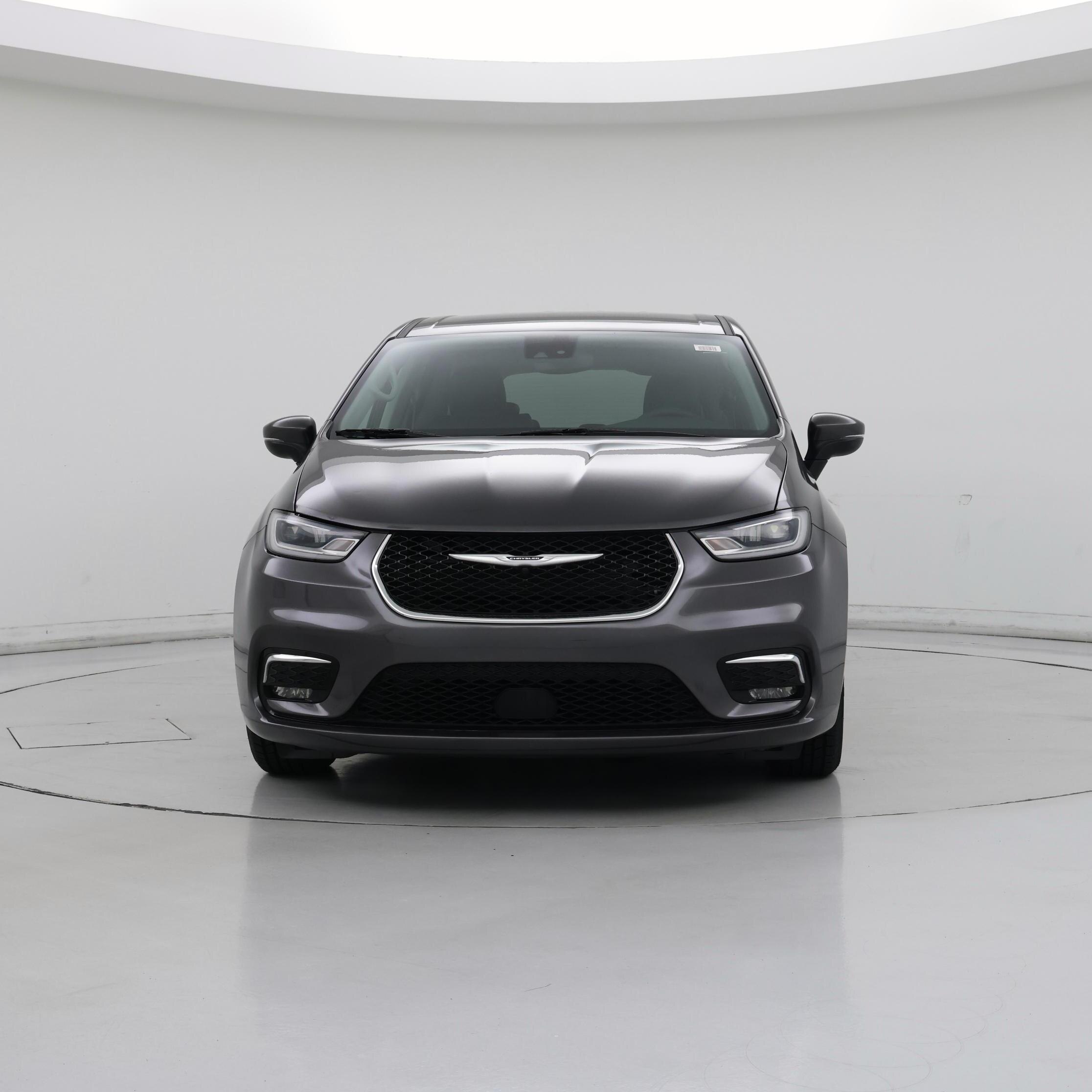 Thumbnail: 2023 Chrysler Pacifica - 5