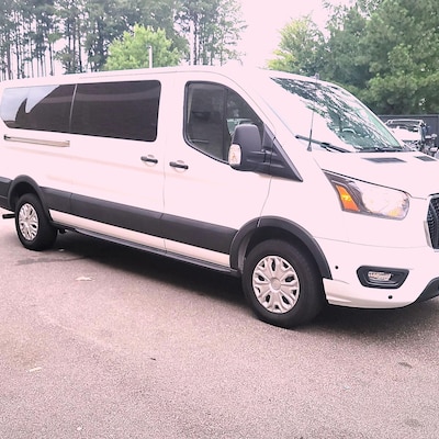 2024 Ford Transit 350 XLT