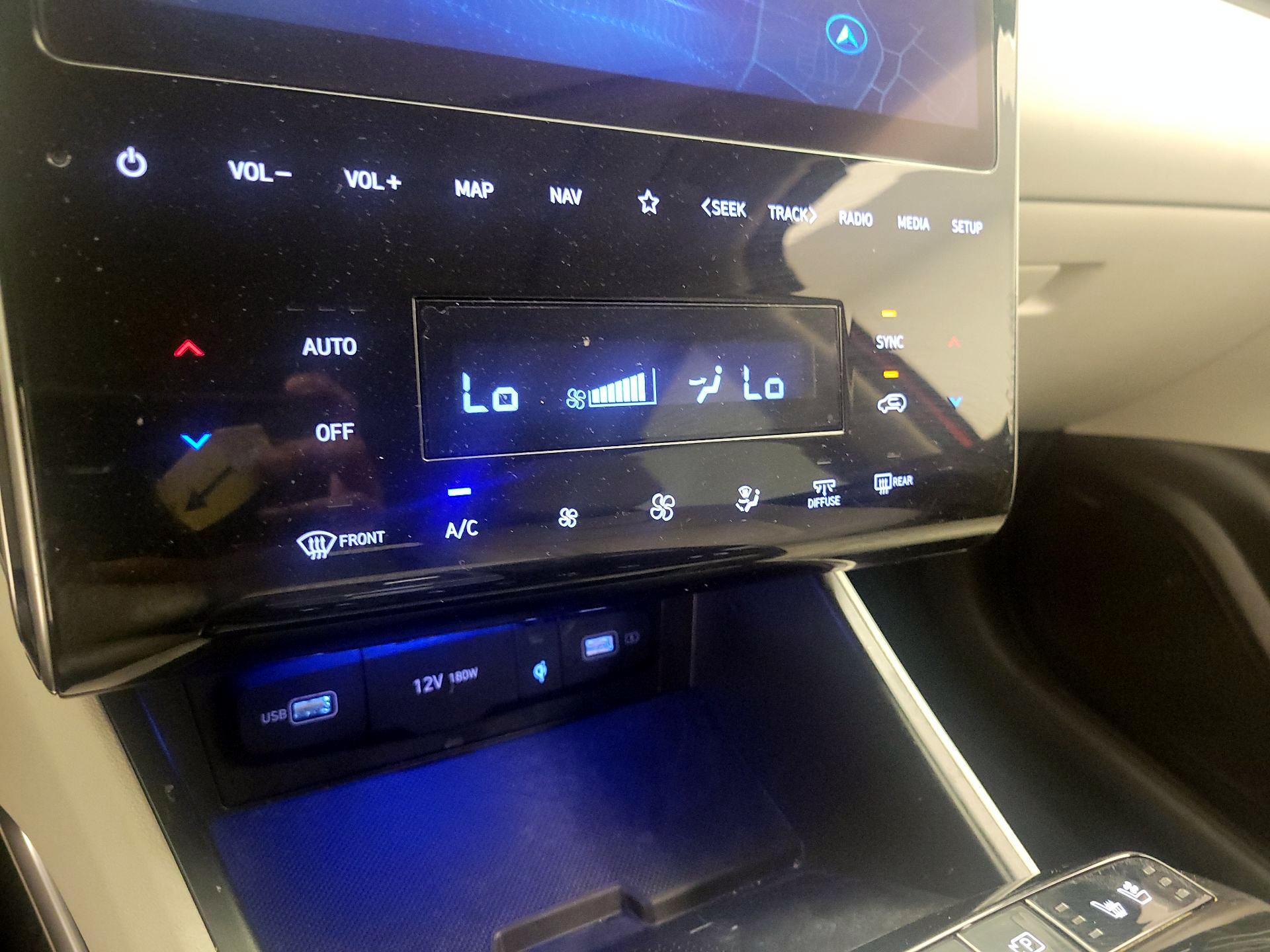 Thumbnail: 2022 Hyundai Tucson - 17