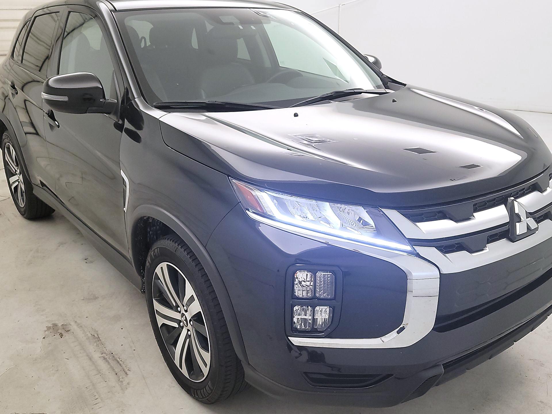 Thumbnail: 2024 Mitsubishi Outlander Sport - 1