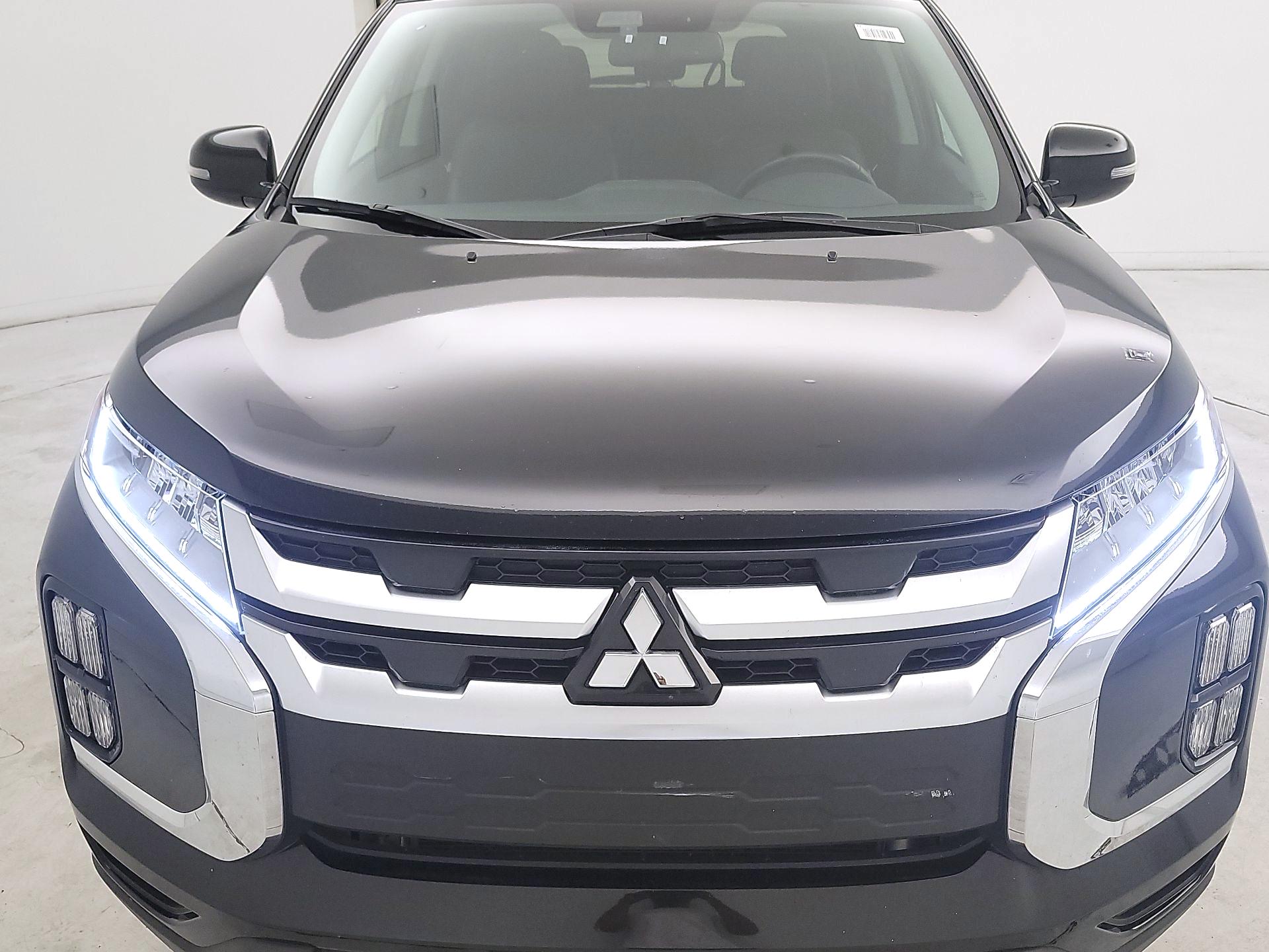 Thumbnail: 2024 Mitsubishi Outlander Sport - 2