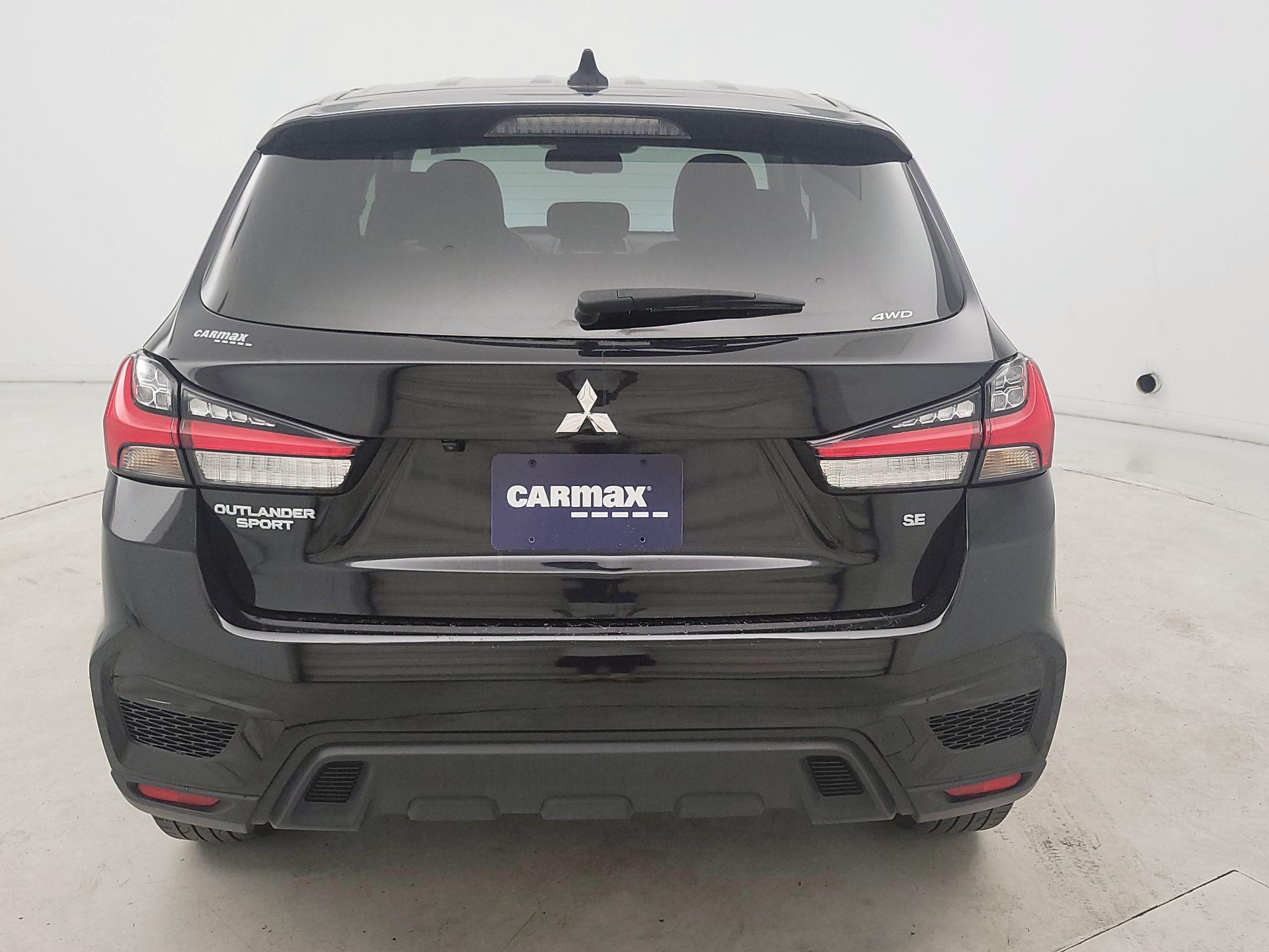 Thumbnail: 2024 Mitsubishi Outlander Sport - 6