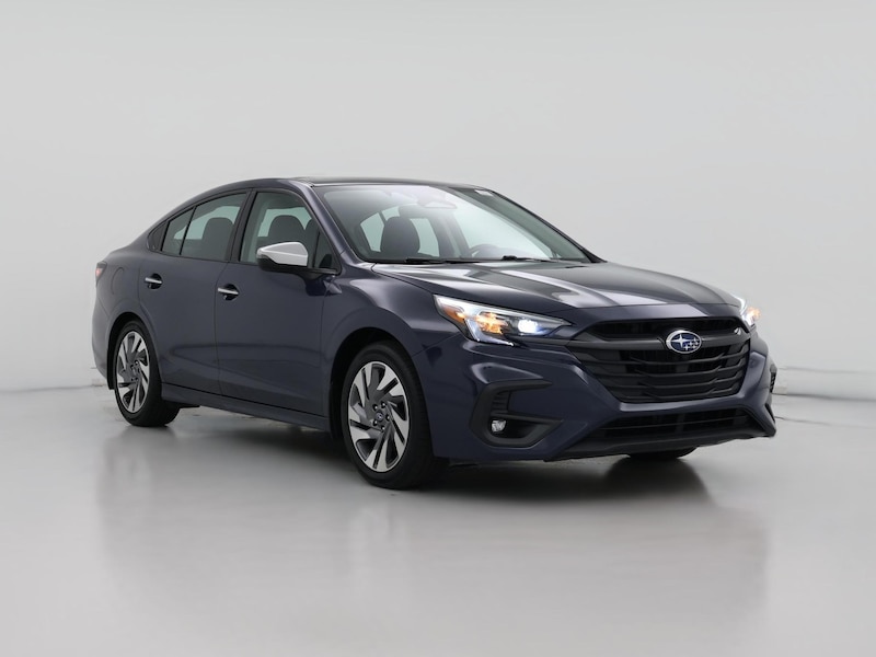 2024 Subaru Legacy Touring XT