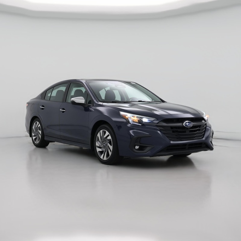 2024 Subaru Legacy Touring XT