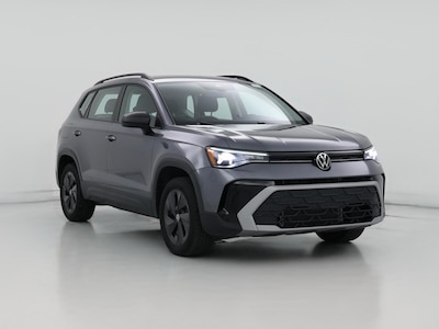 2025 Volkswagen Taos S
