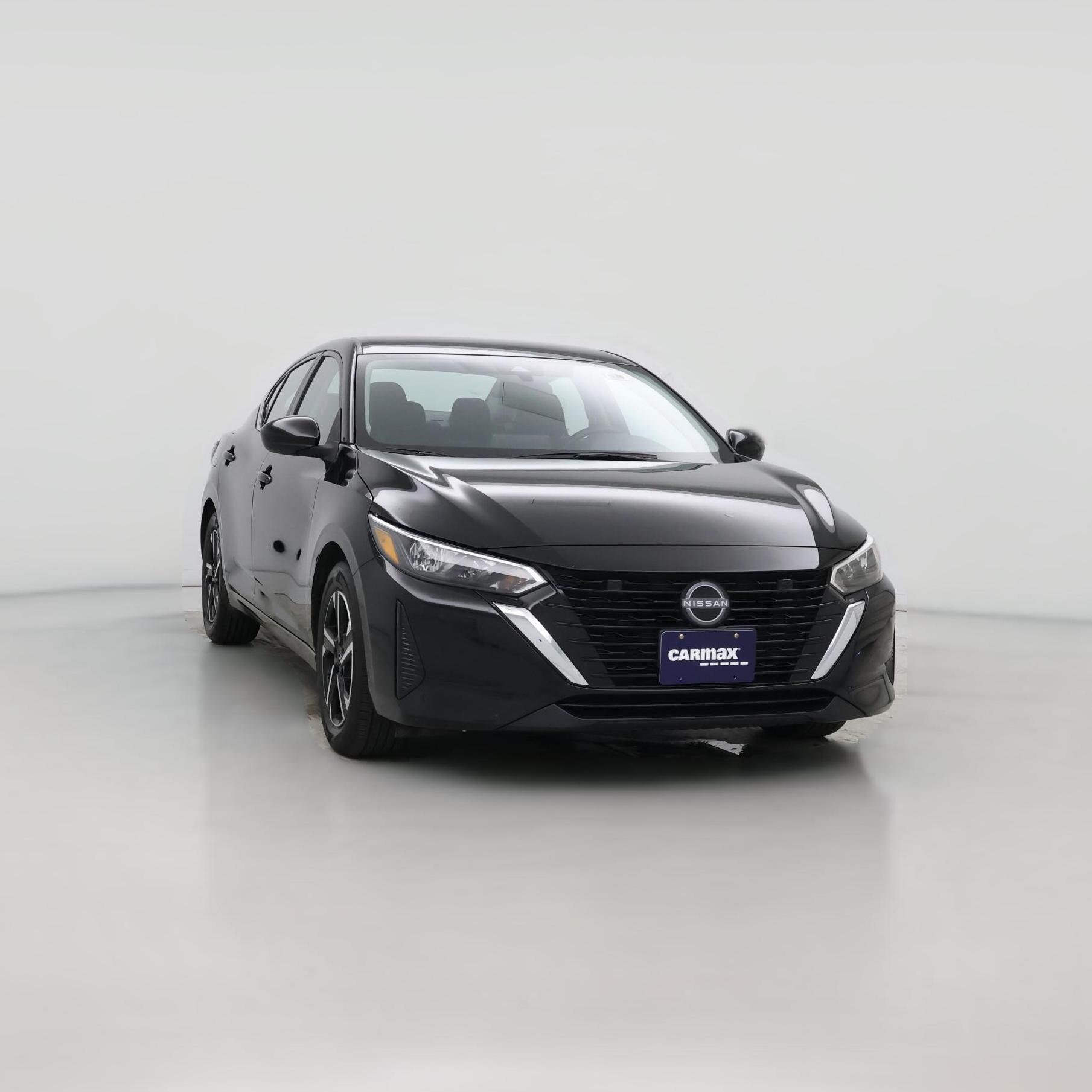 Thumbnail: 2025 Nissan Sentra - 1