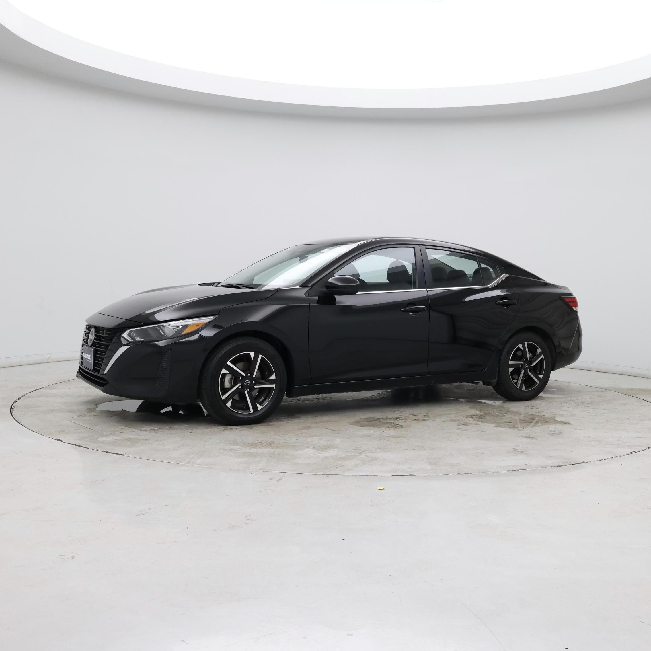 Thumbnail: 2025 Nissan Sentra - 3