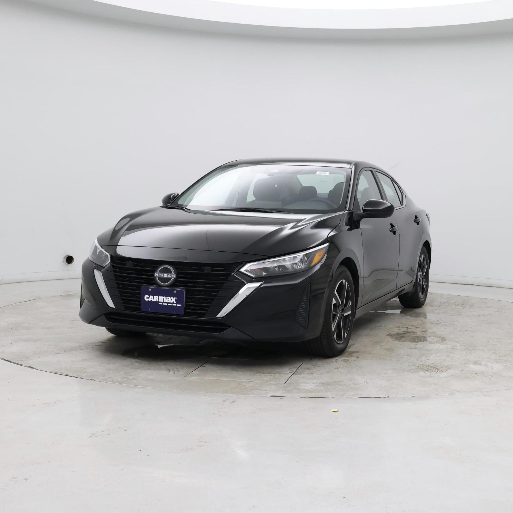 Thumbnail: 2025 Nissan Sentra - 4