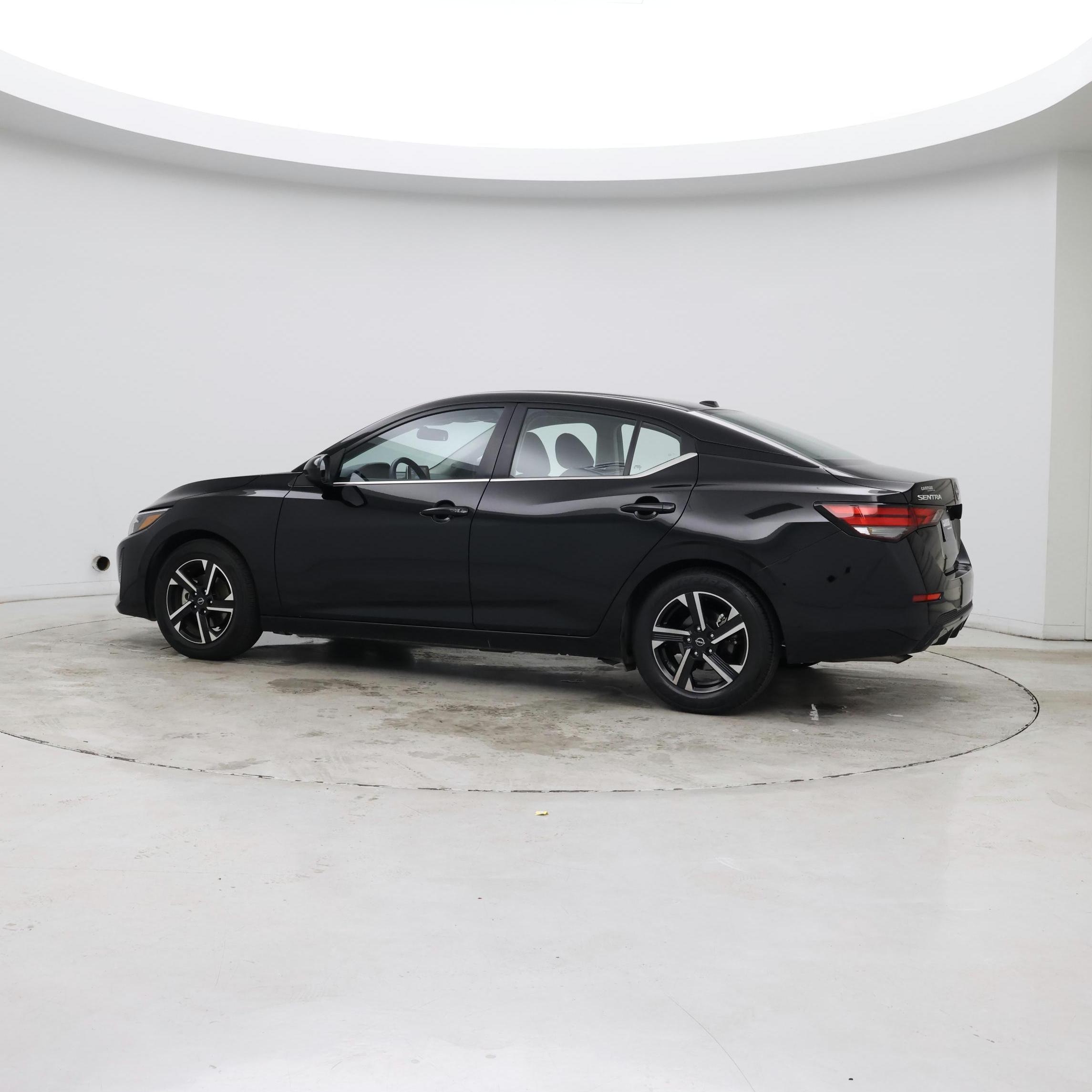 Thumbnail: 2025 Nissan Sentra - 6