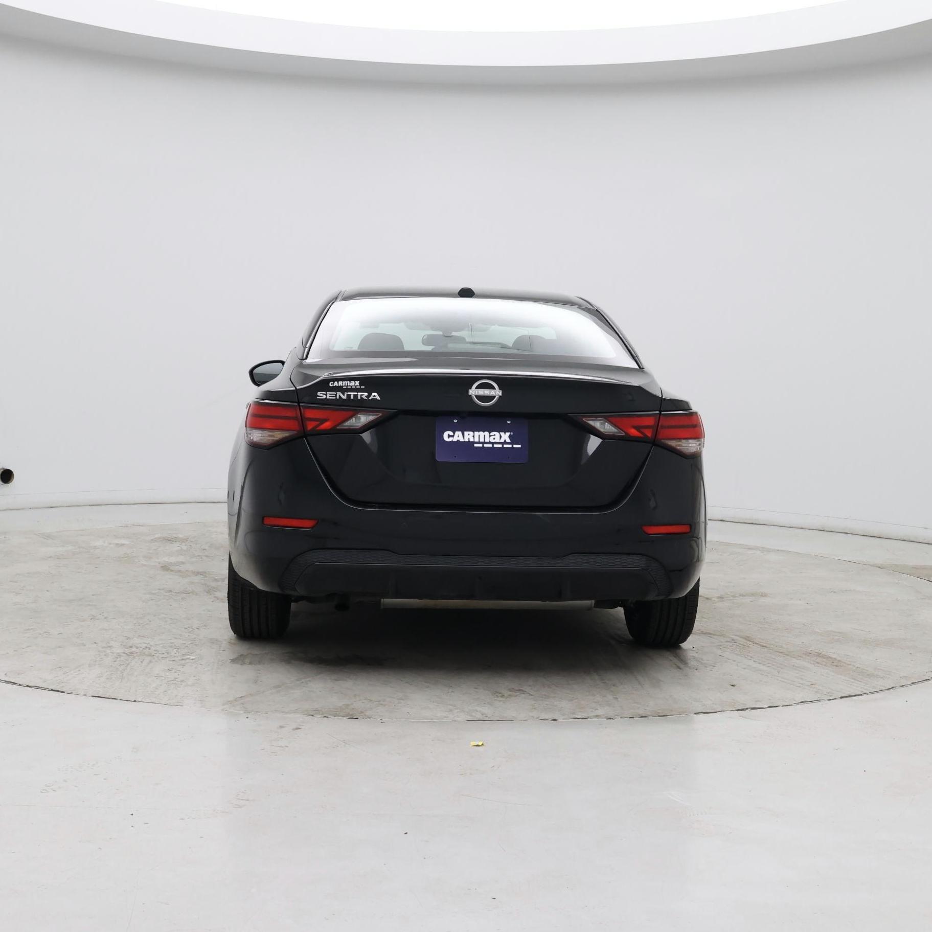 Thumbnail: 2025 Nissan Sentra - 7