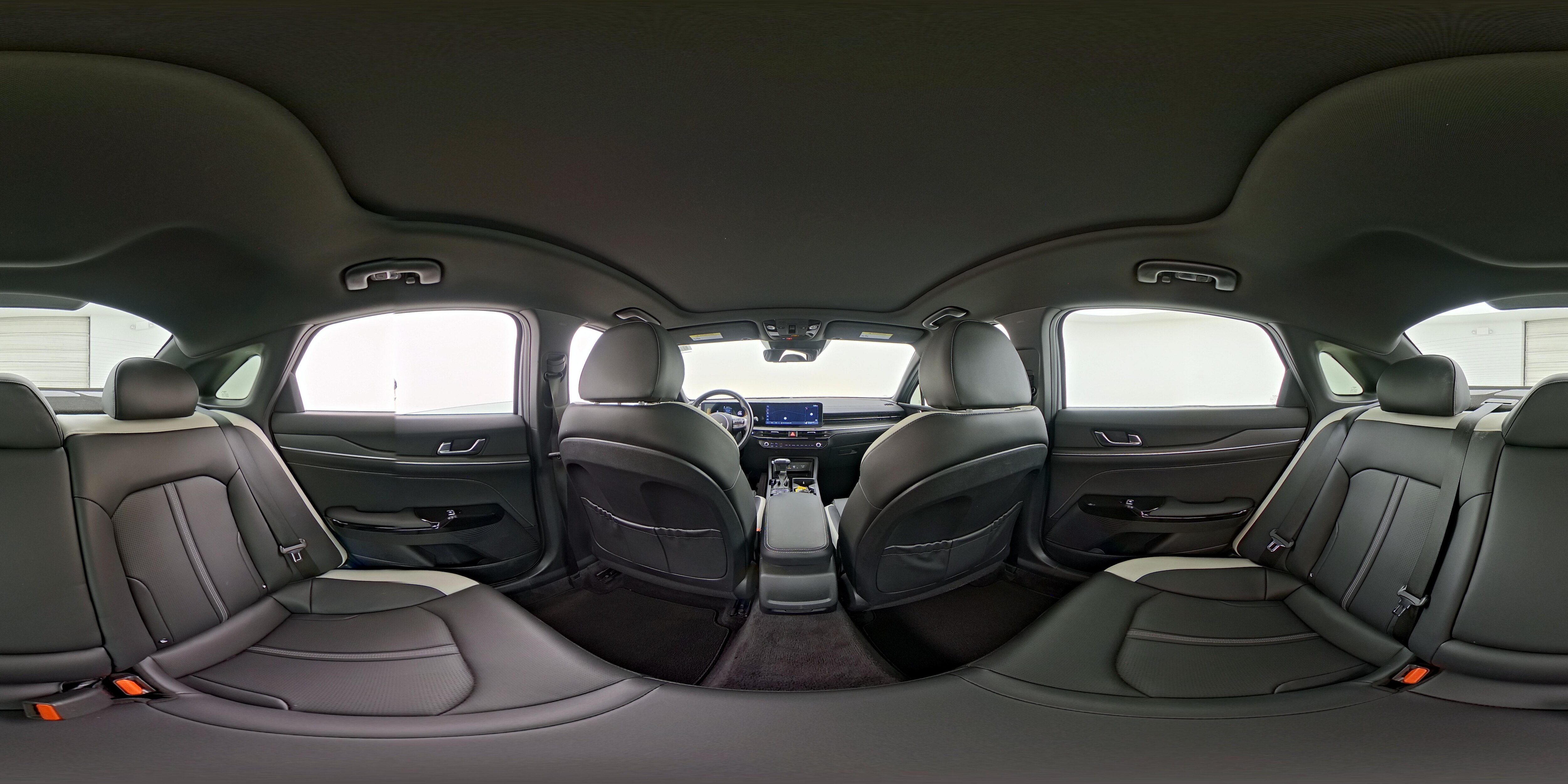 2025 Kia K5 GT-Line - Photo 27