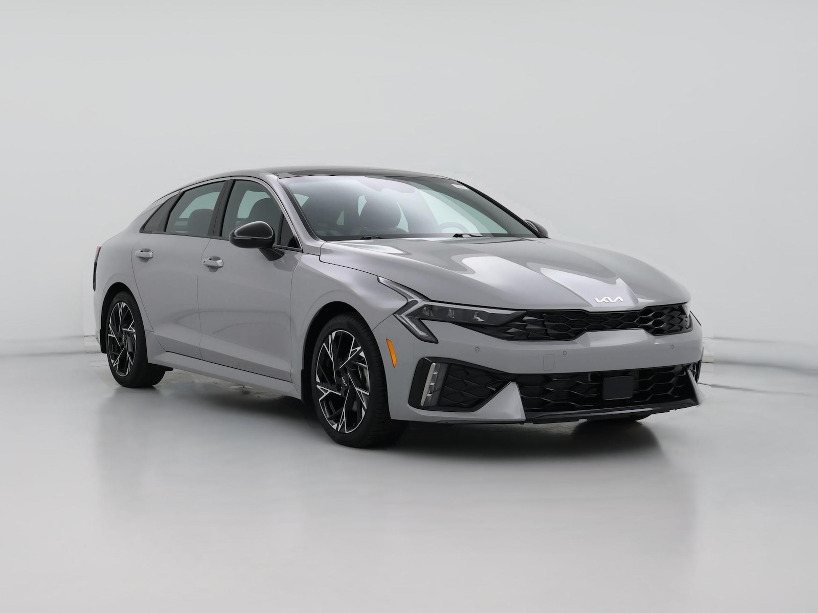 2025 Kia K5 GT-Line - Photo 1