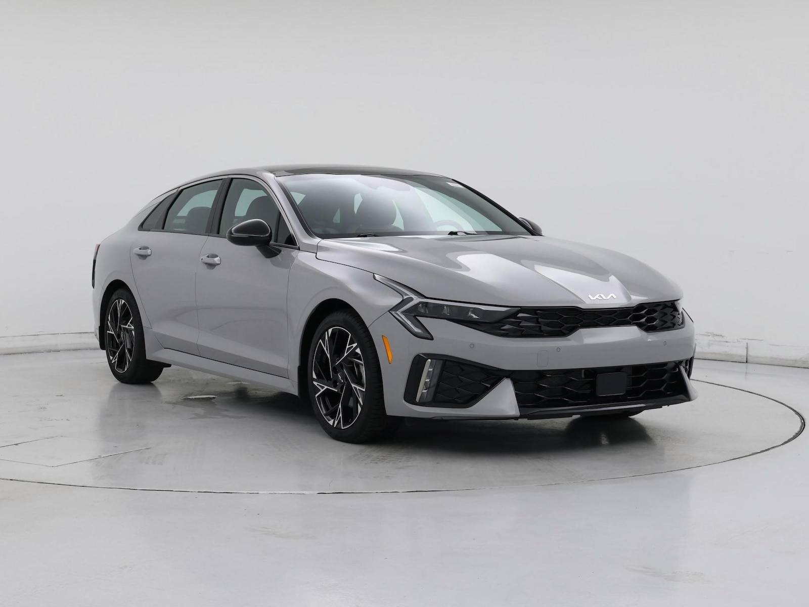 2025 Kia K5 GT-Line - Photo 2
