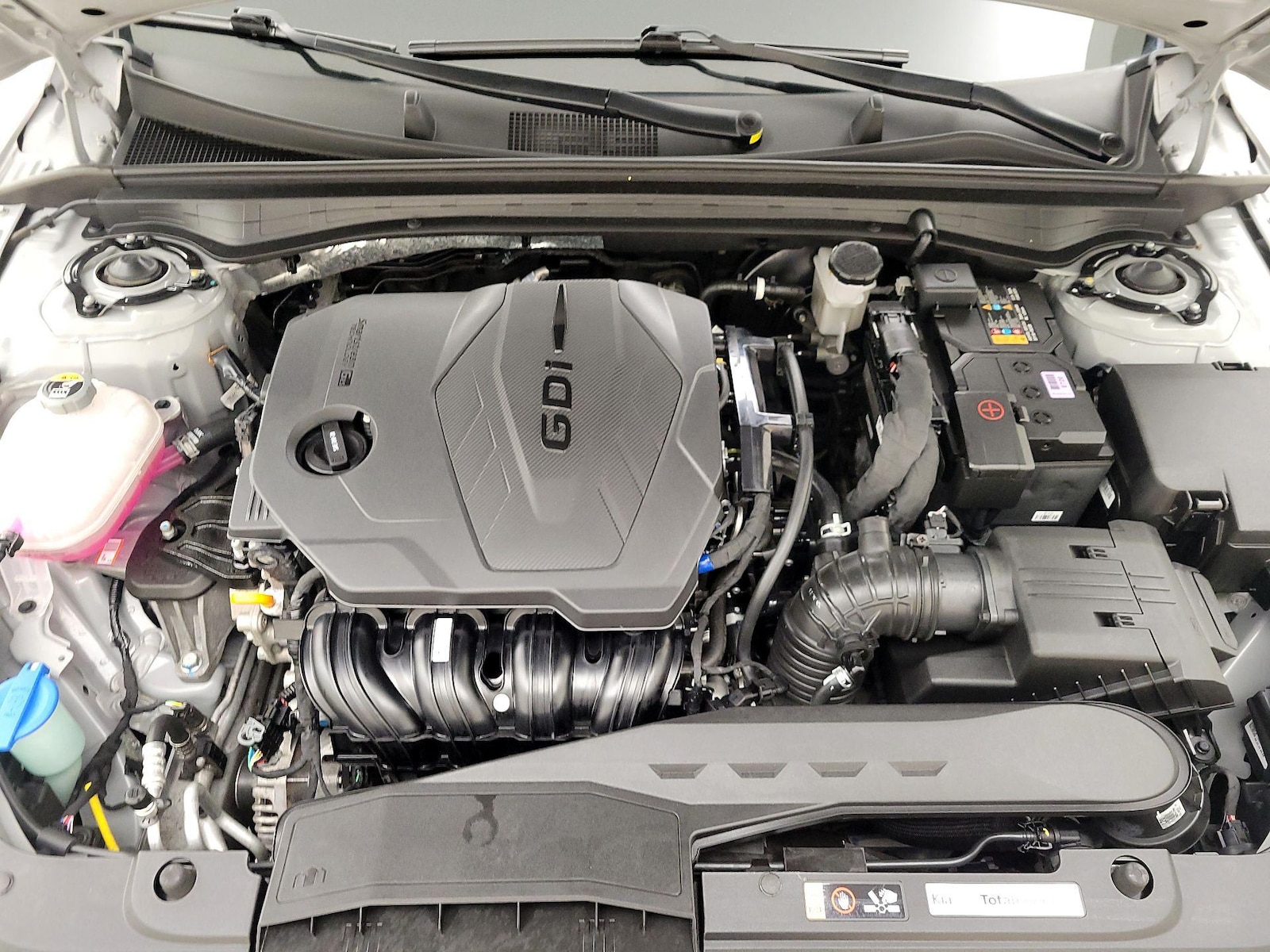 2025 Kia K5 GT-Line - Photo 24
