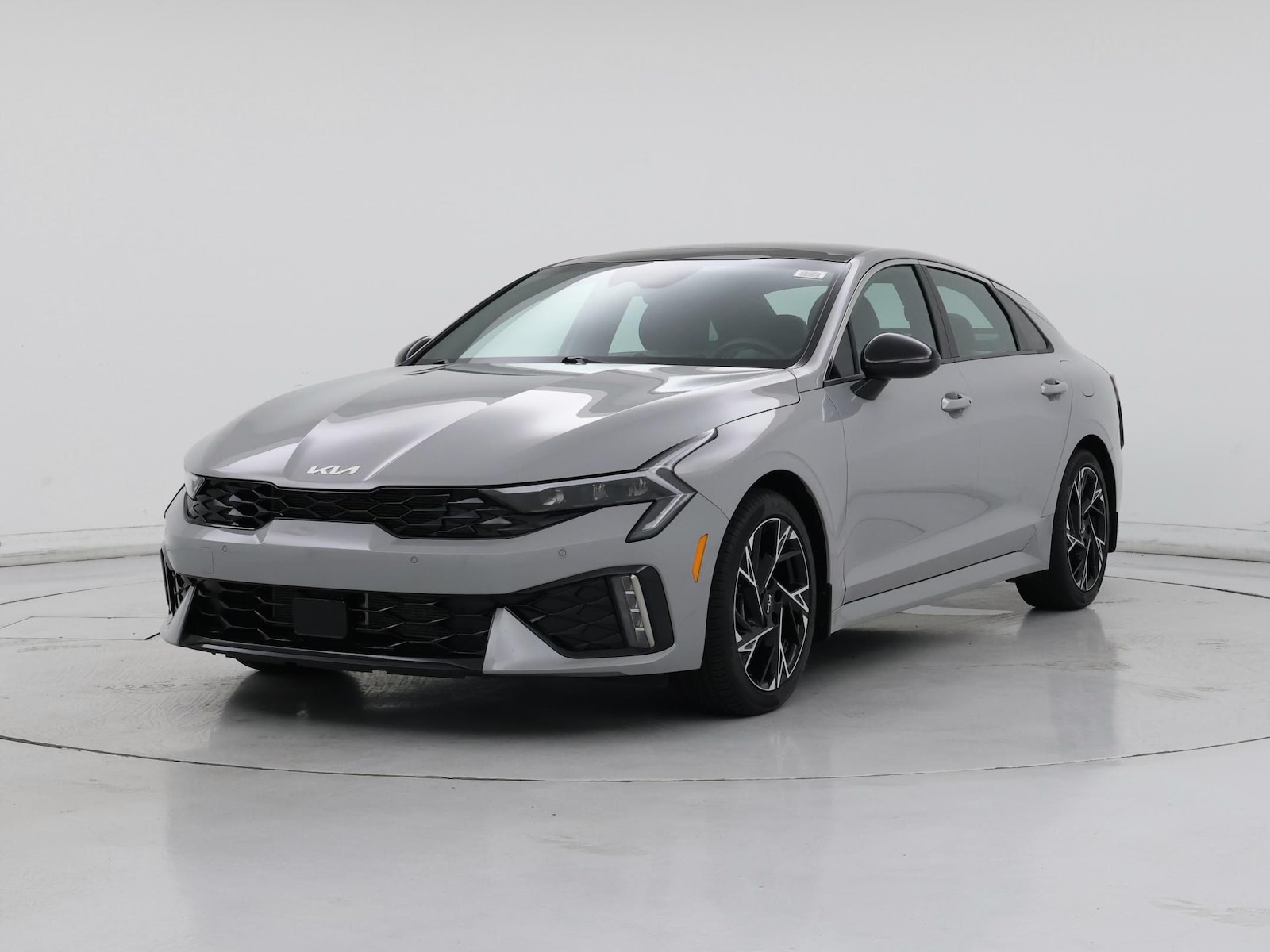 2025 Kia K5 GT-Line - Photo 5