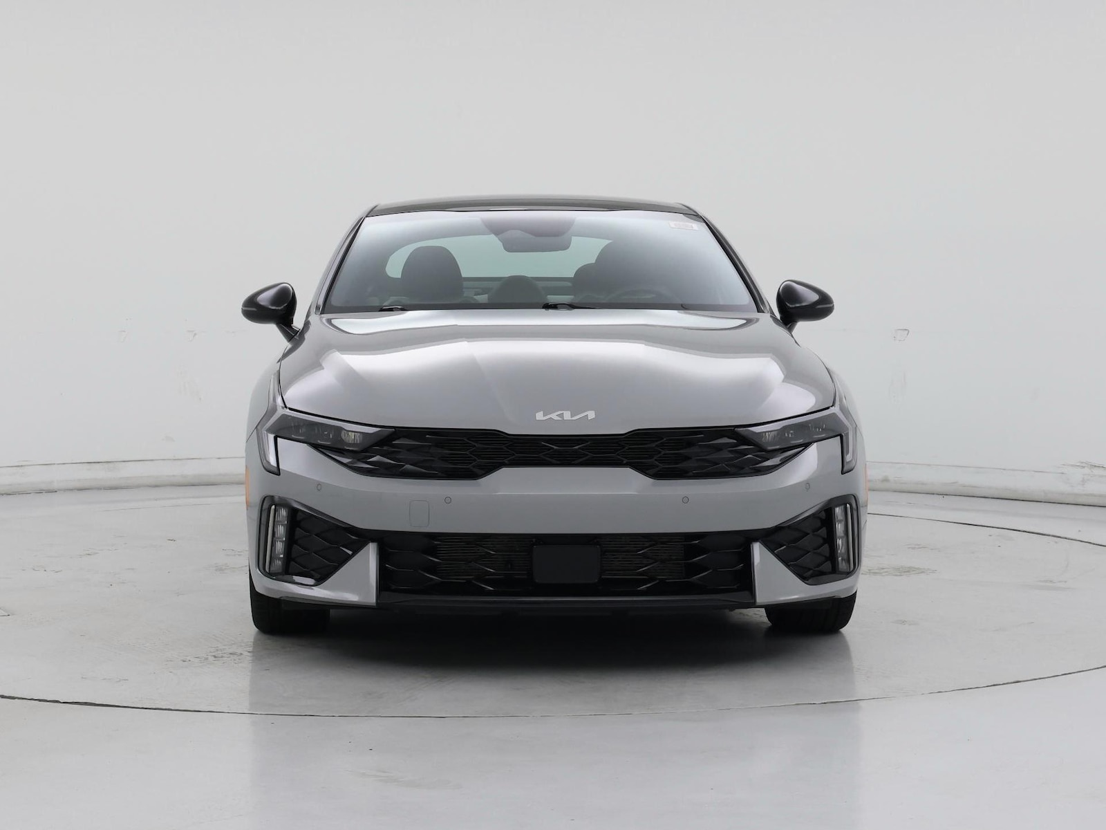 2025 Kia K5 GT-Line - Photo 6