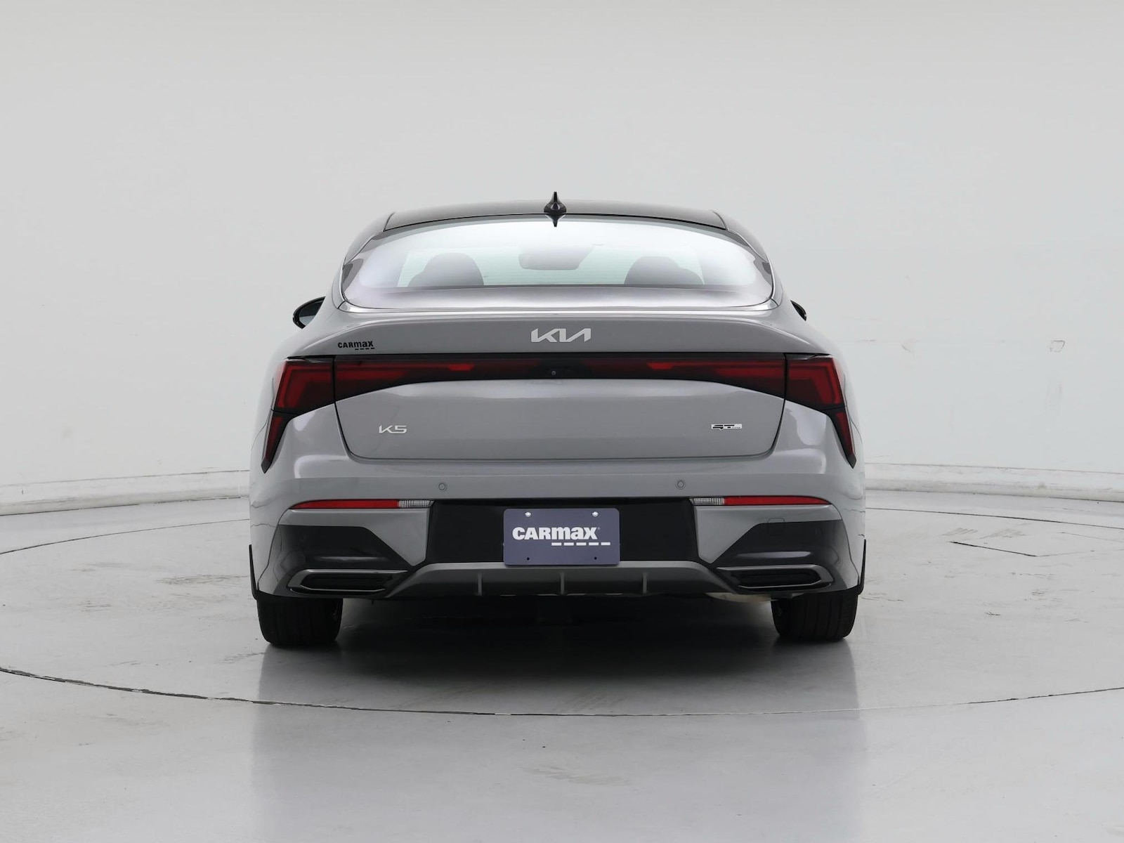2025 Kia K5 GT-Line - Photo 7
