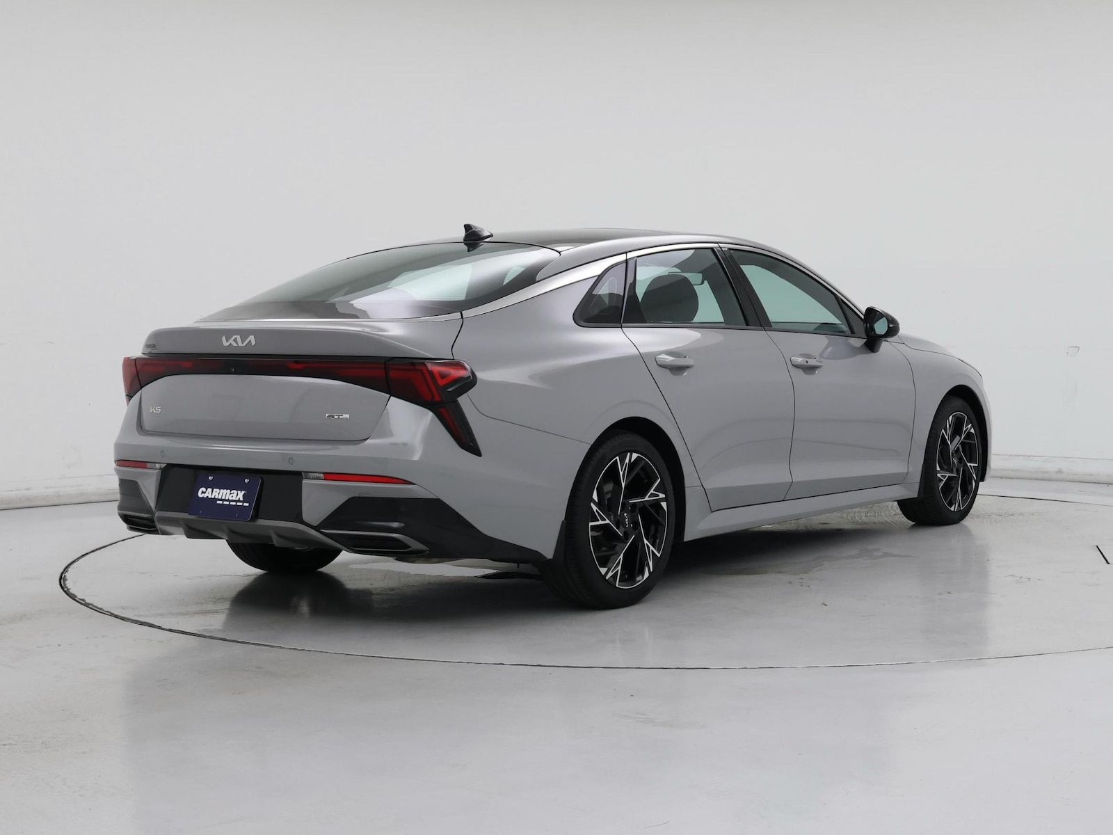 2025 Kia K5 GT-Line - Photo 9