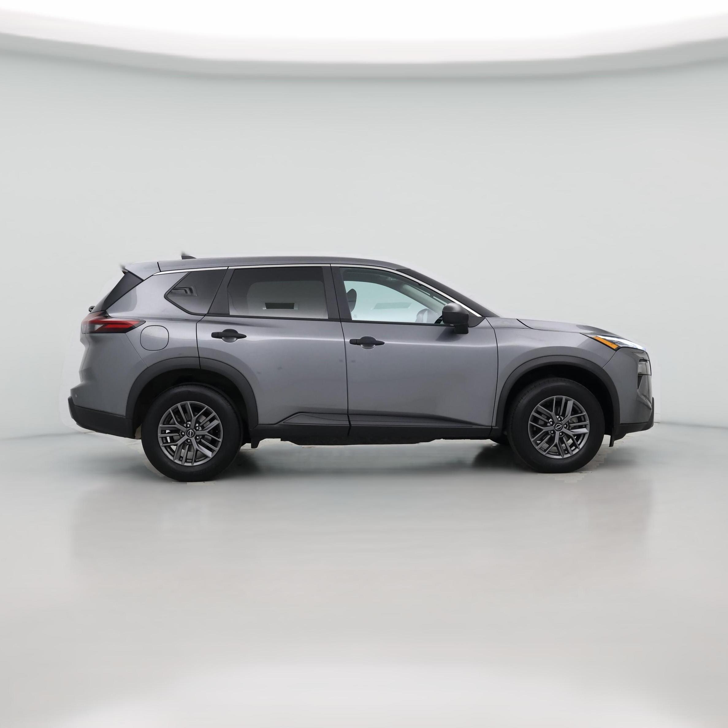 Thumbnail: 2024 Nissan Rogue - 1