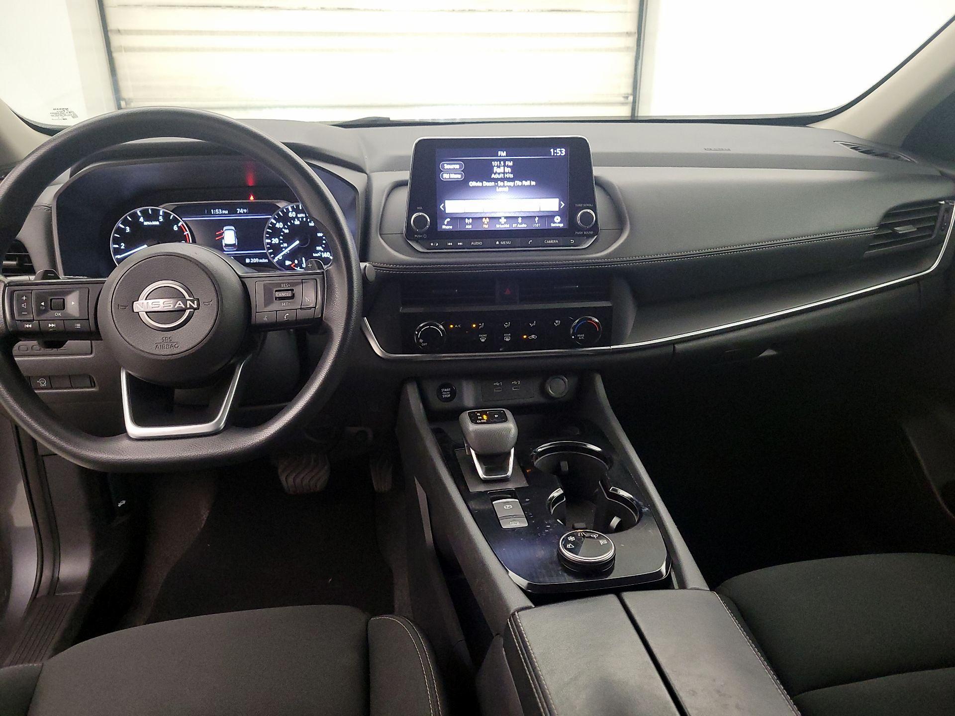 Thumbnail: 2024 Nissan Rogue - 9