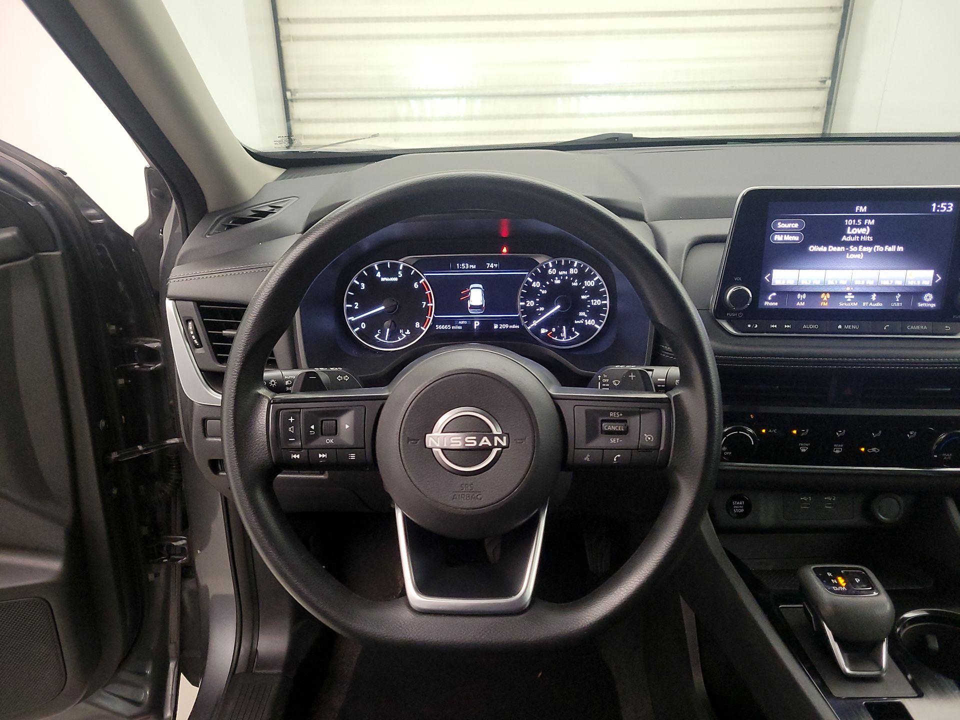 Thumbnail: 2024 Nissan Rogue - 10