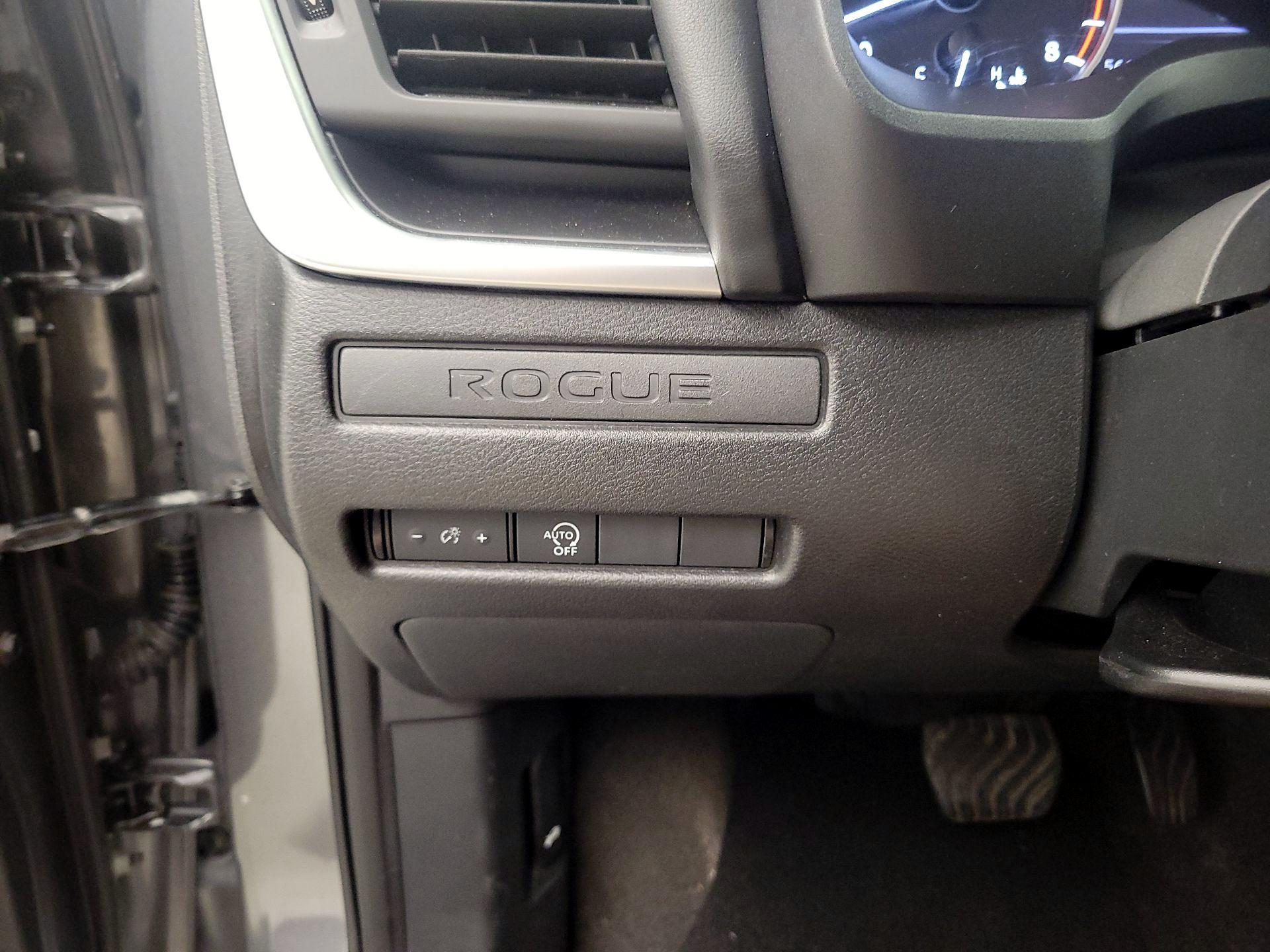 Thumbnail: 2024 Nissan Rogue - 13